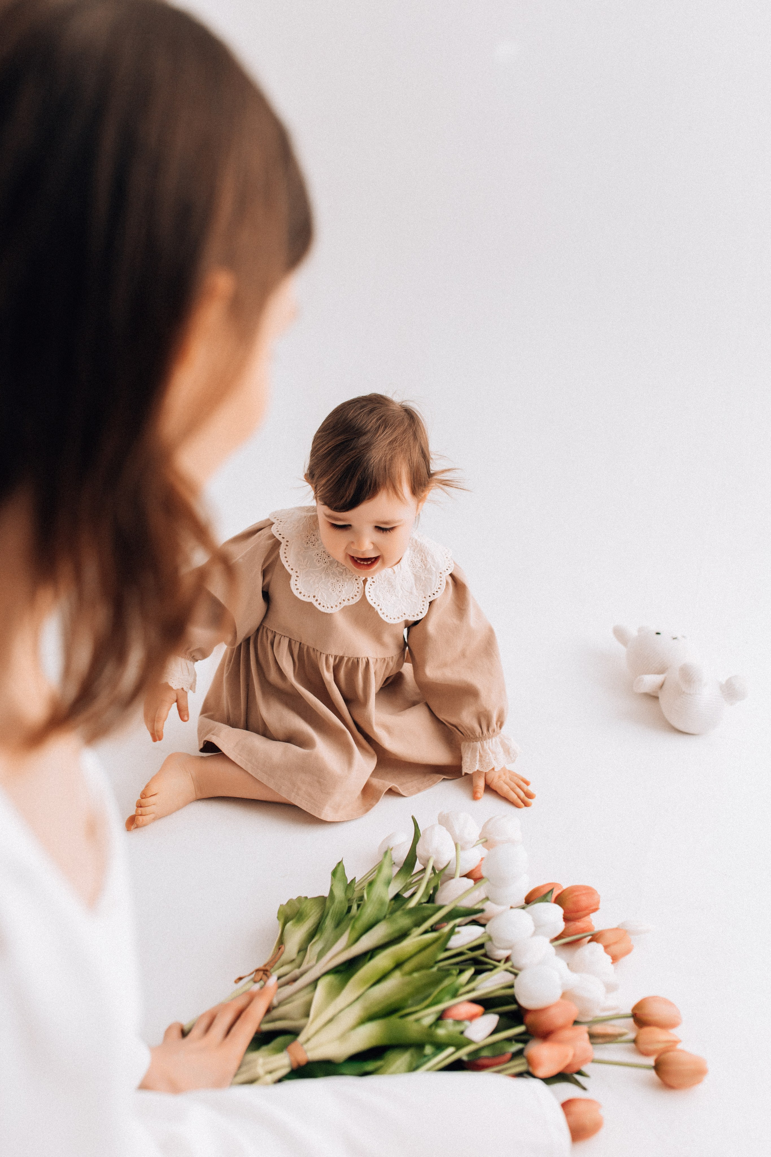 Семейные истории. Фотограф в городе Мелеуз Мусакаева Элиза