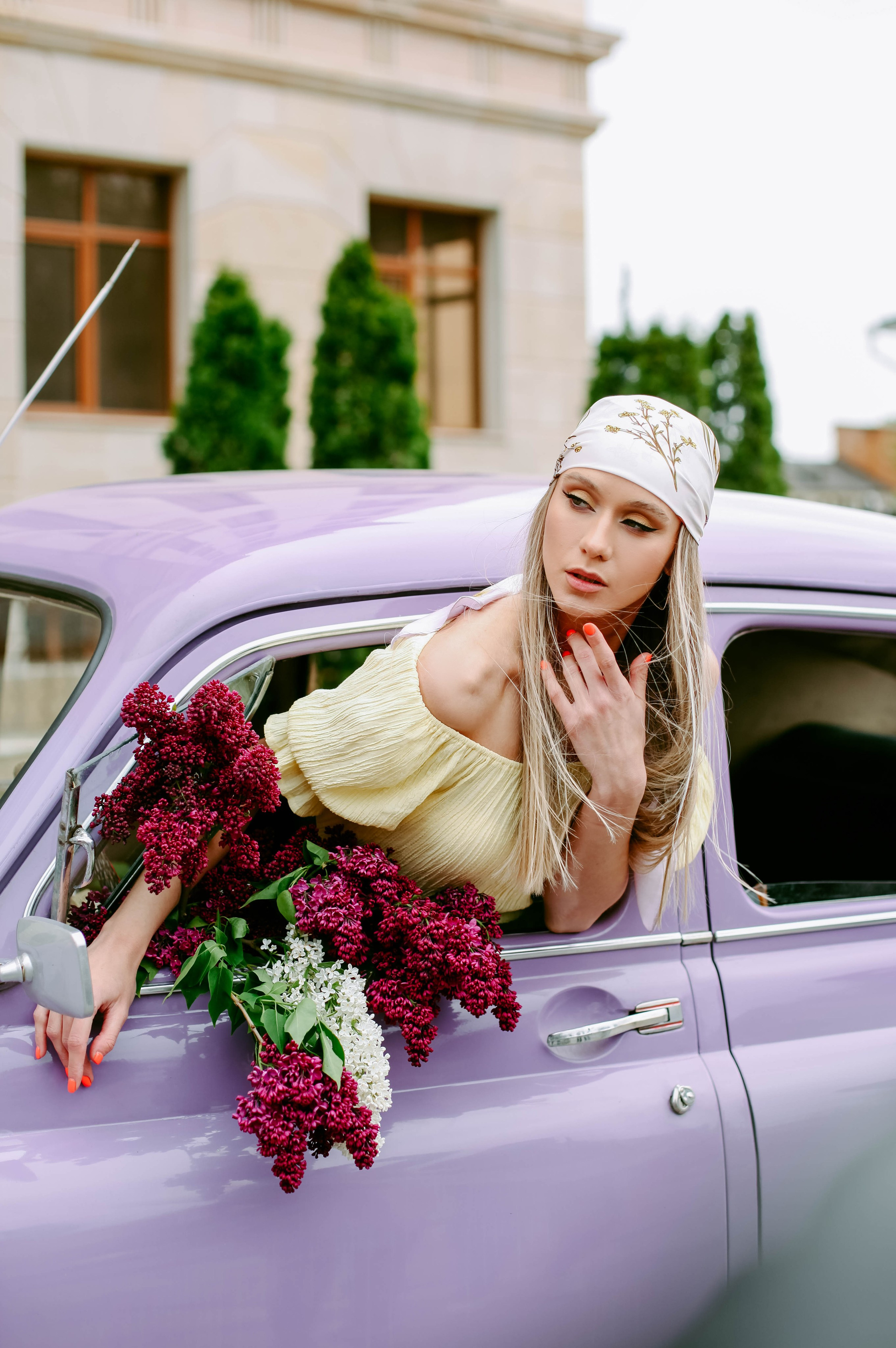 Олеся. Семейный и свадебный фотограф в Пензе Валерия Филюкова