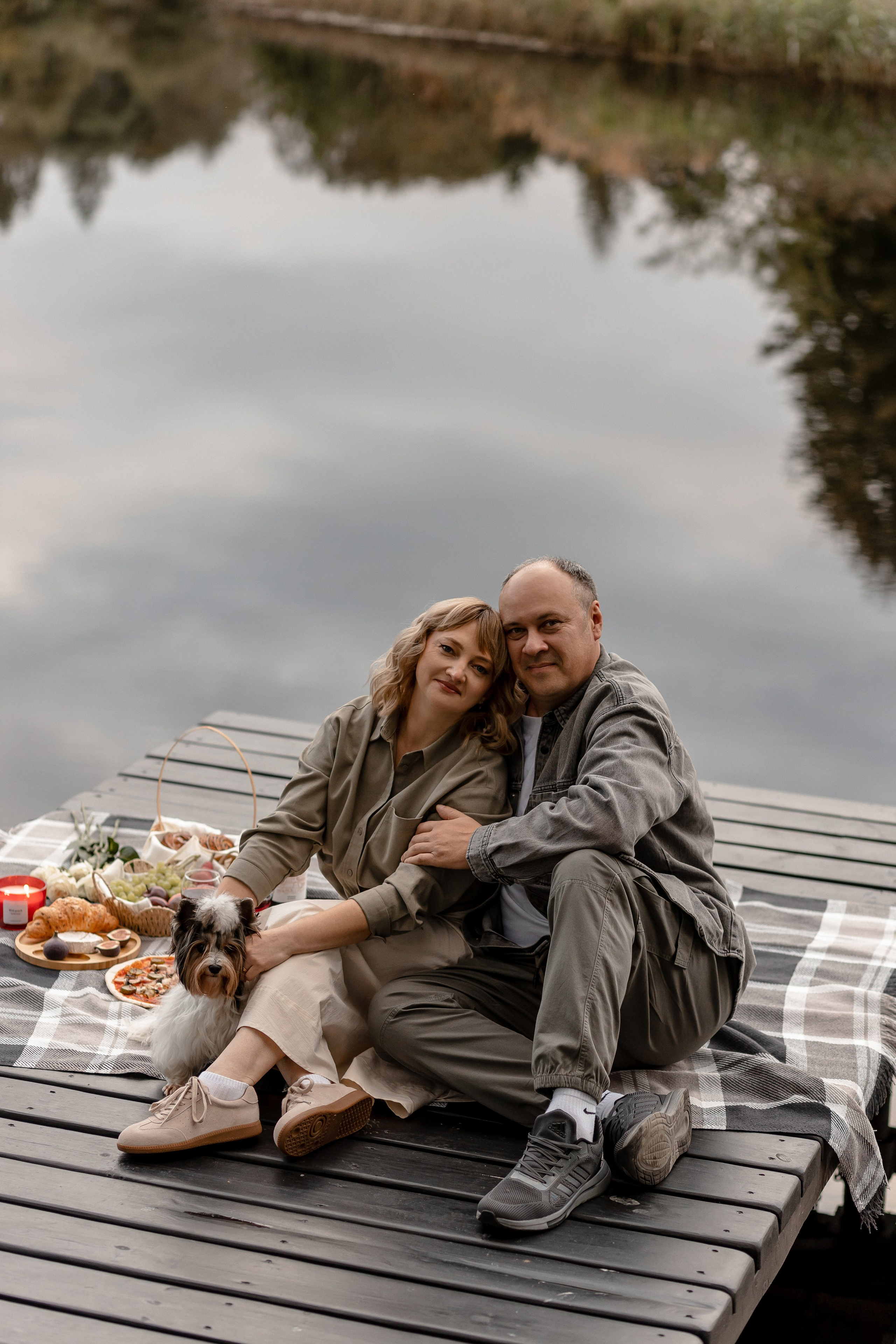 Светлана и Игорь. Свадебный фотограф Елена Ловцевич