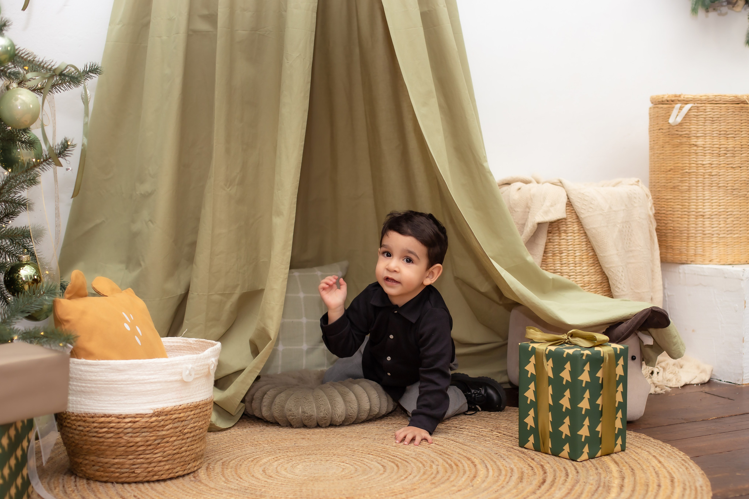 Эдуард, Гая и Давид. Норд. Фотограф в Калининграде Решетникова Алина