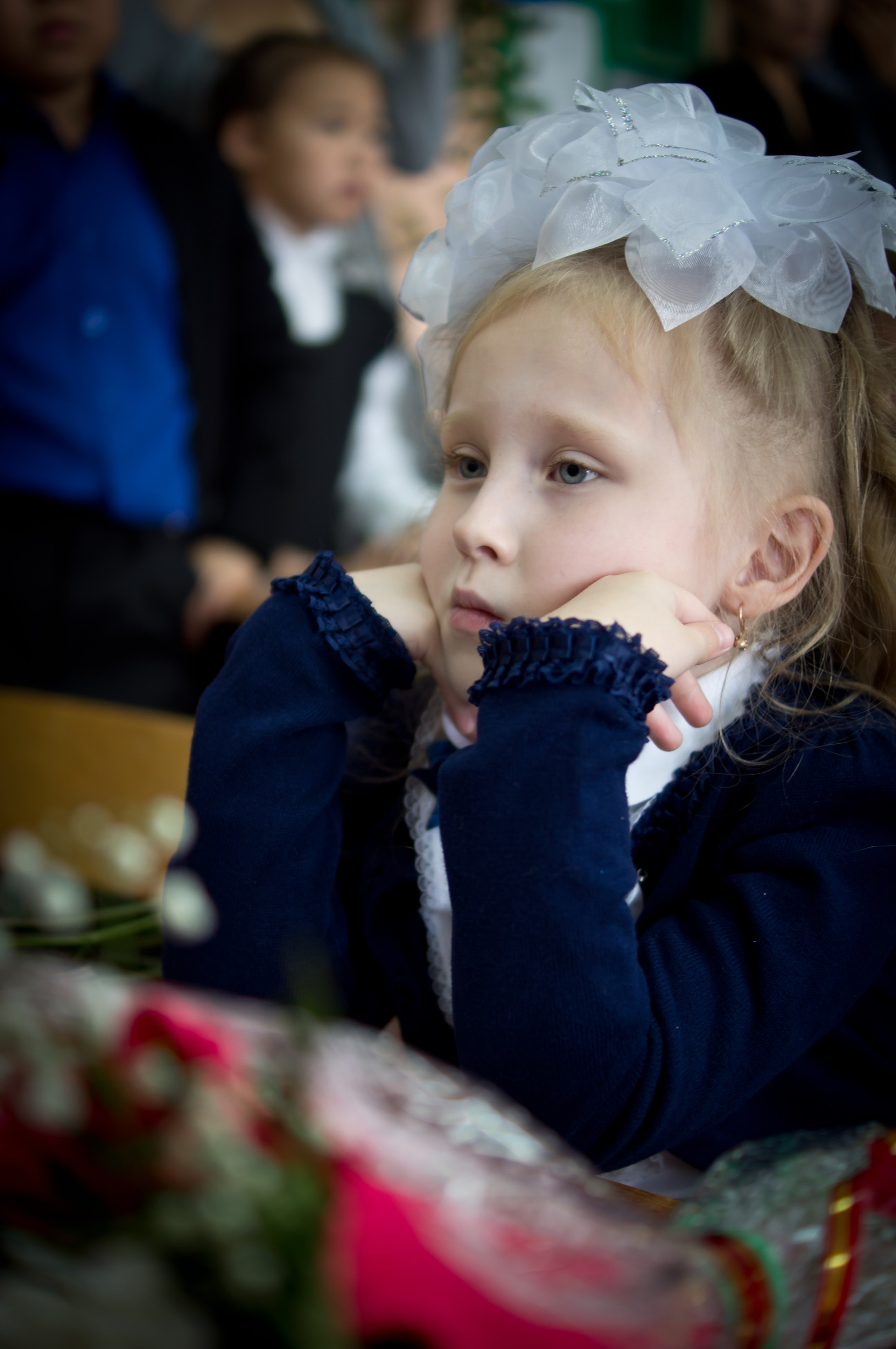 Детский портрет. Фотограф в Улан-Удэ. Свадебный фотограф в Улан-Удэ