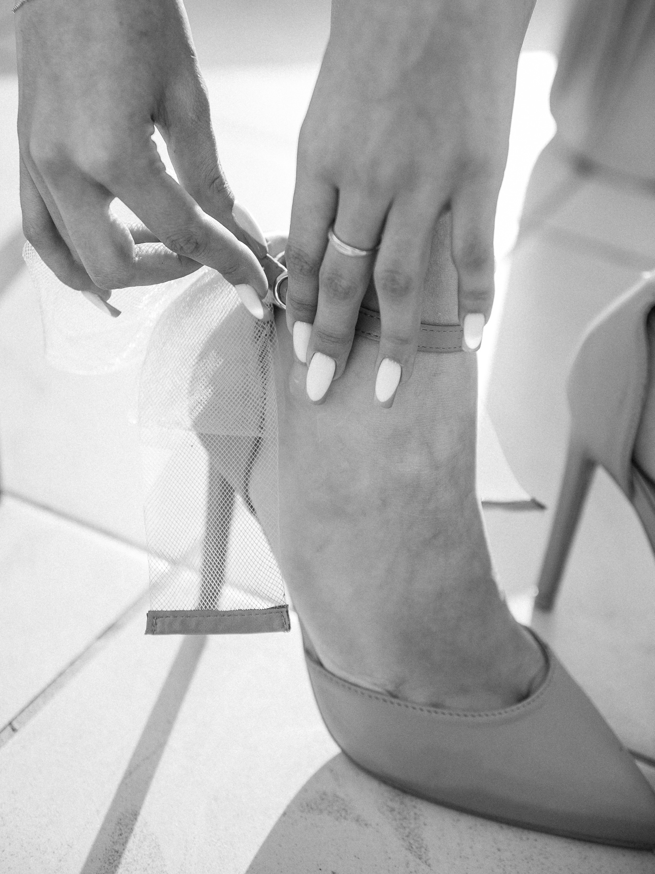 Полина & Андрей. Фотограф Юлия Мальцева