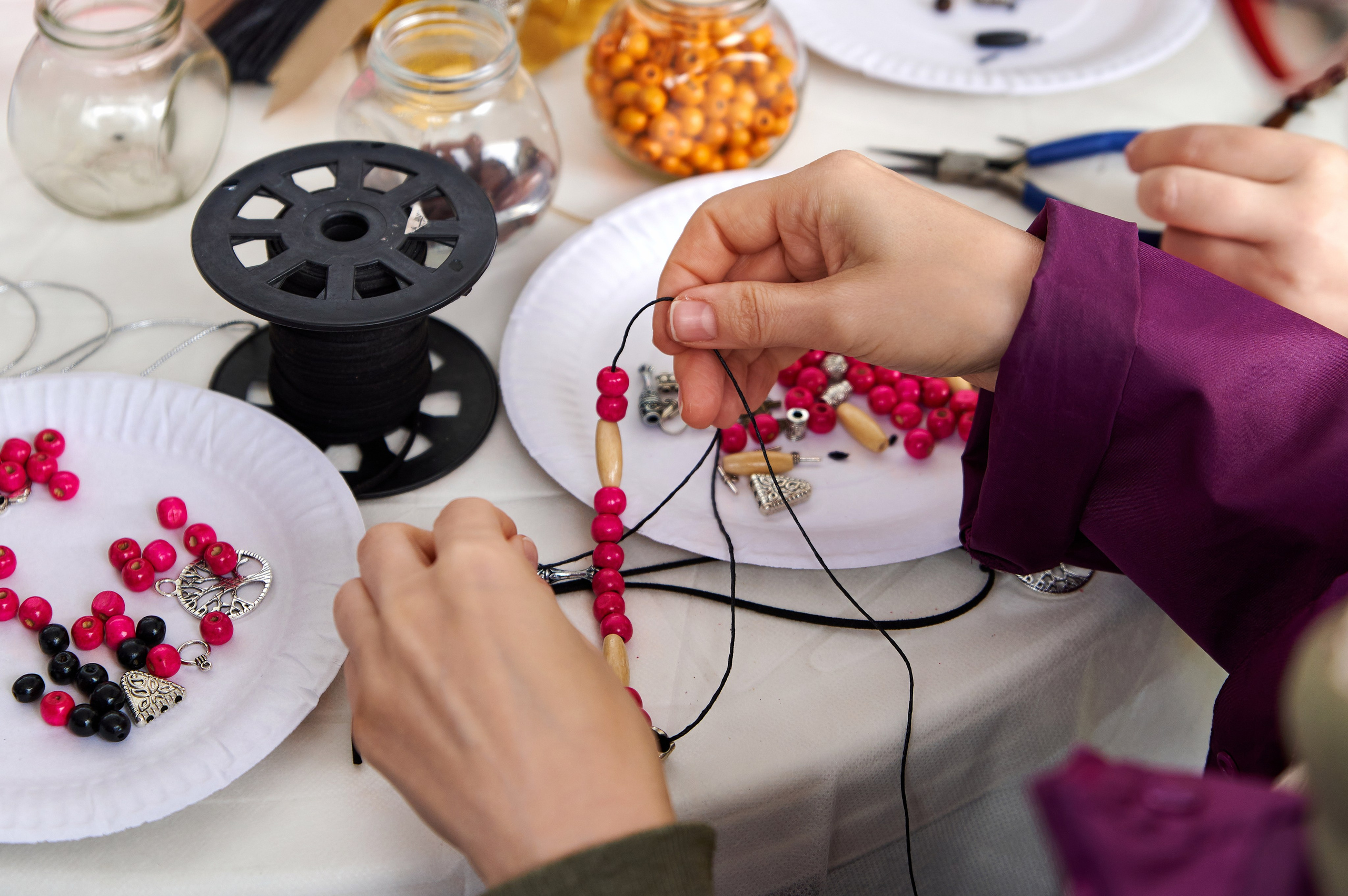 Корпоратив «ХлебПром» (Dr. Korner). Goganaft.ru — Репортажный фотограф в Москве Георгий Коненков