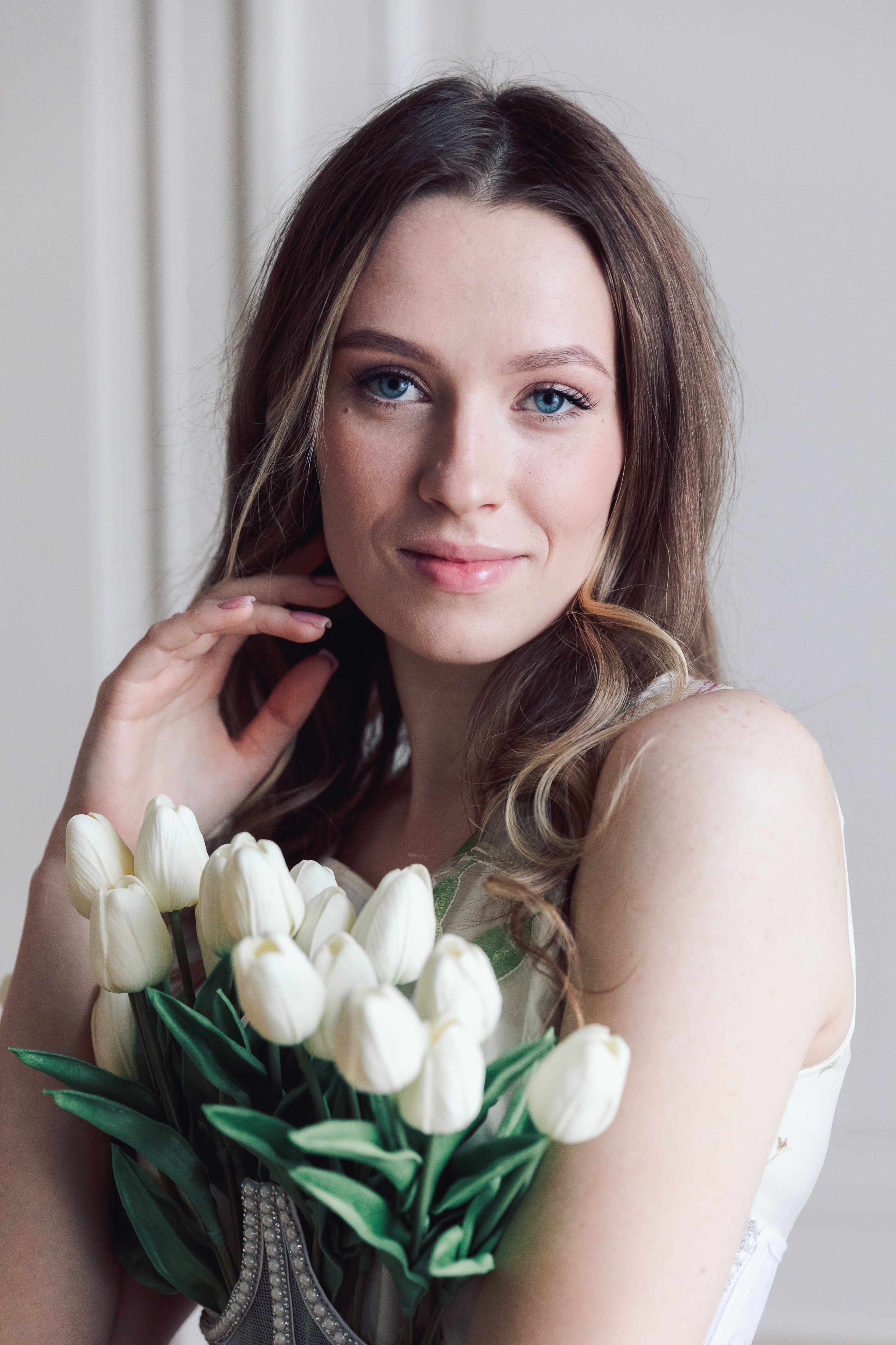 Катя. Фотограф в Санкт-Петербурге Алена Сертакова