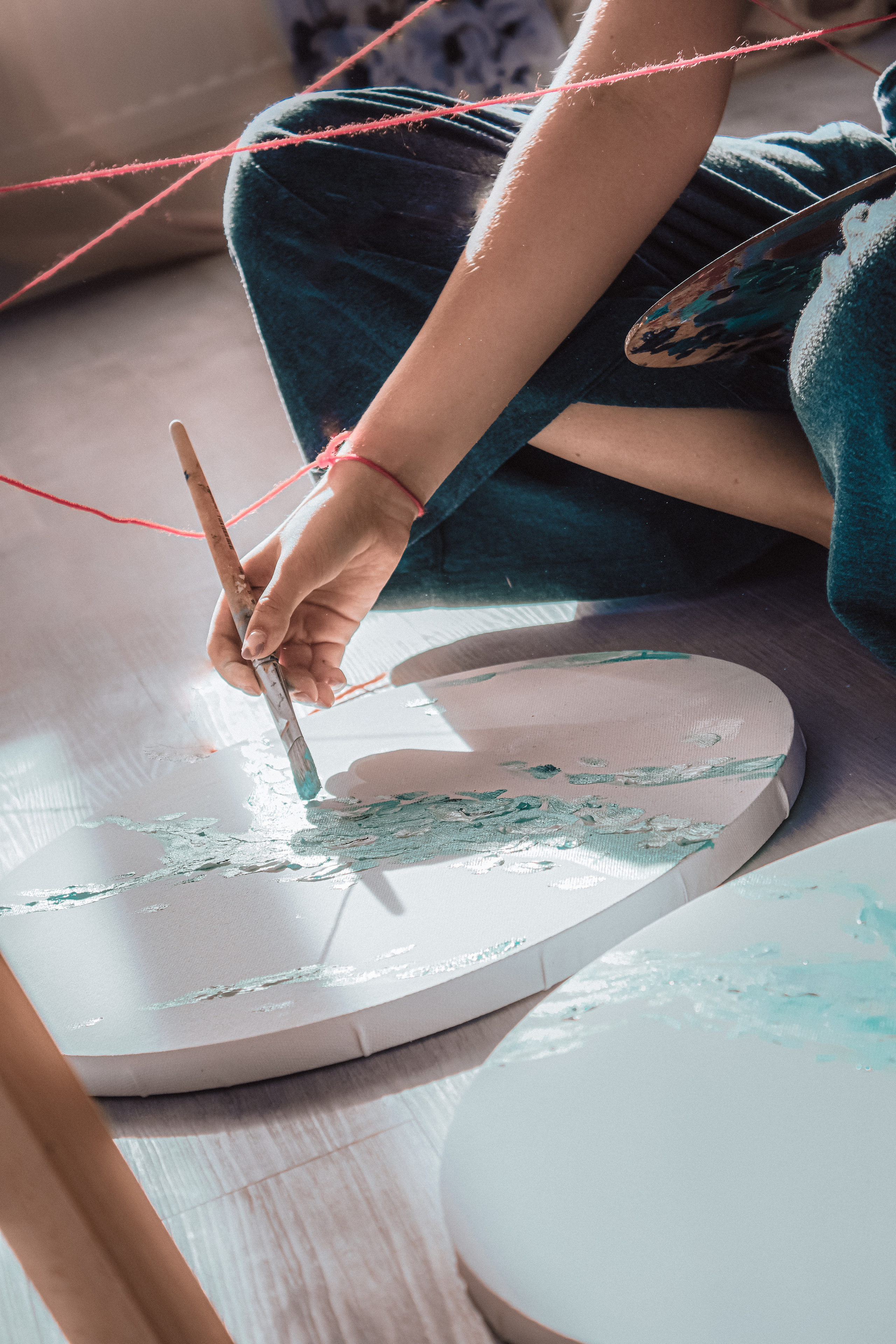 Сабина. Ищем потаённое. Портретный и предметный фотограф в Санкт-Петербурге