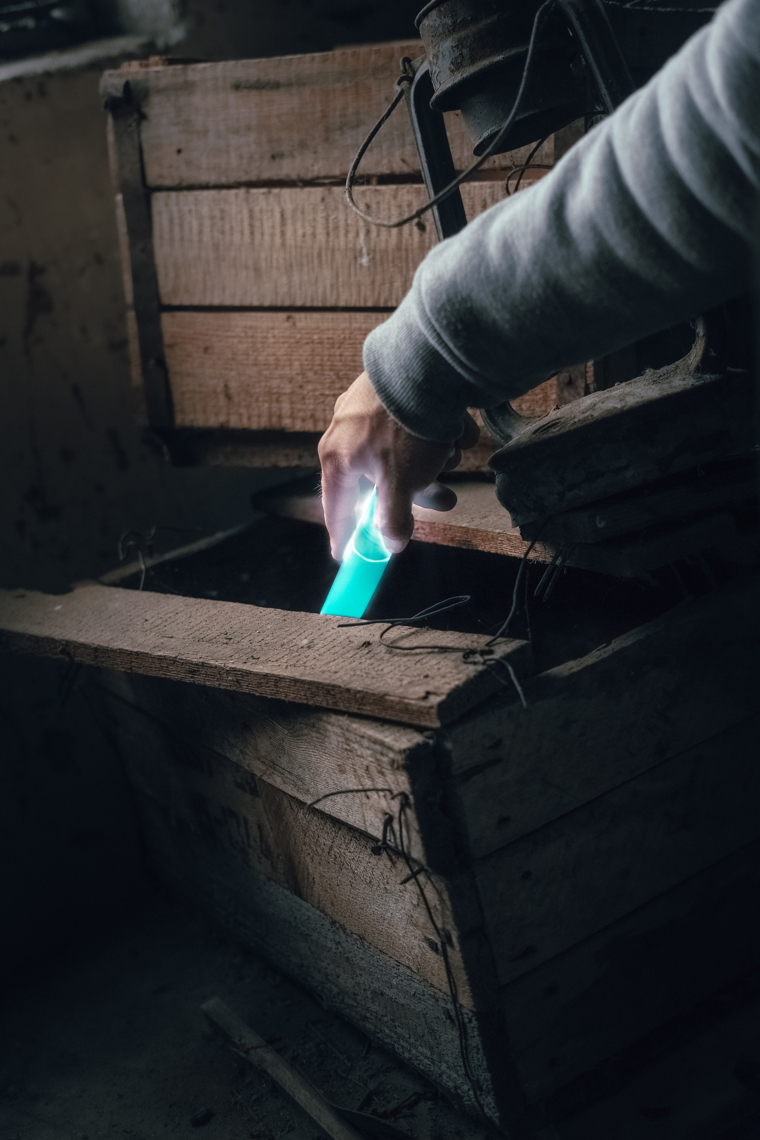 Даня. Ищем потаённое. Портретный и предметный фотограф в Санкт-Петербурге