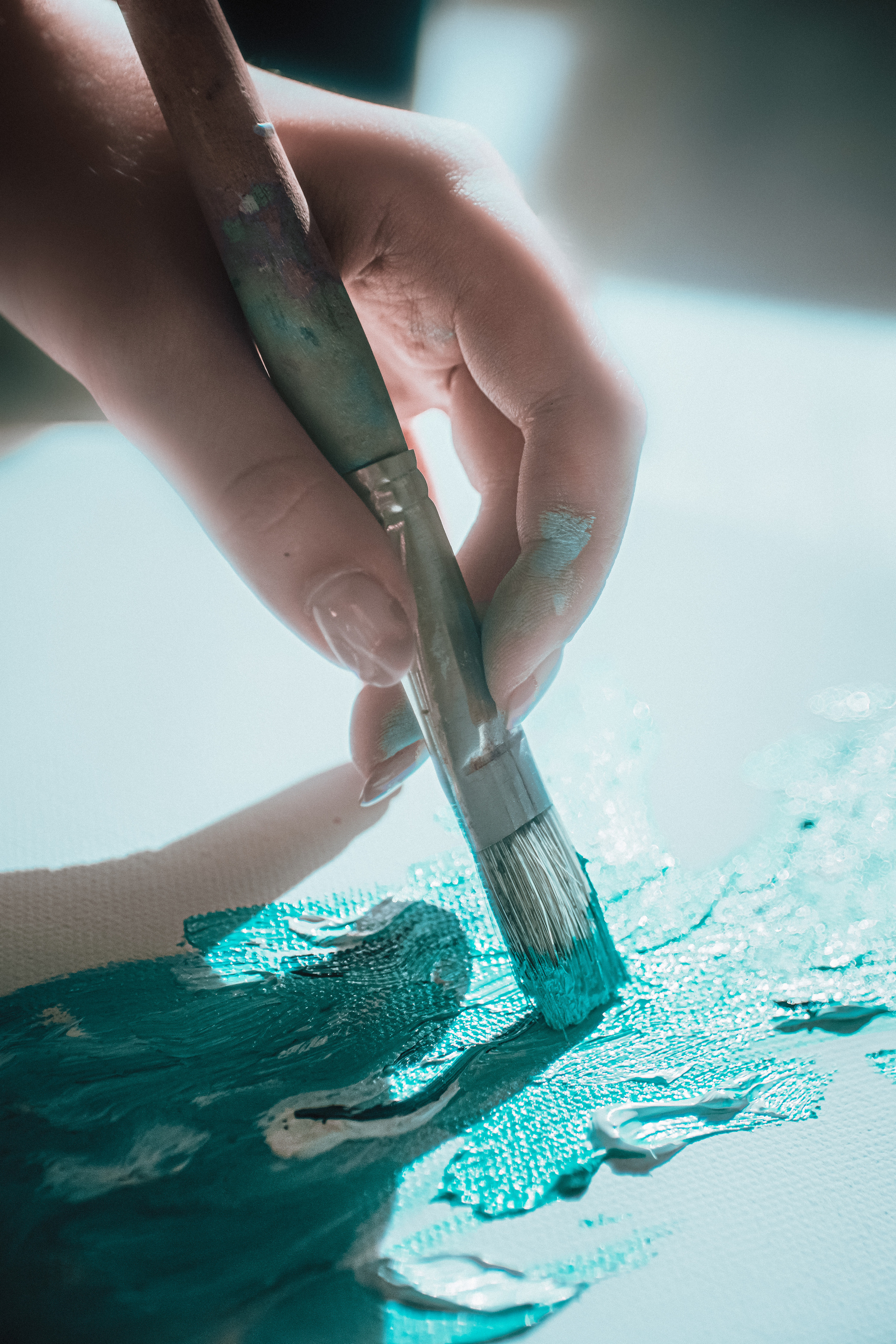 Сабина. Ищем потаённое. Портретный и предметный фотограф в Санкт-Петербурге