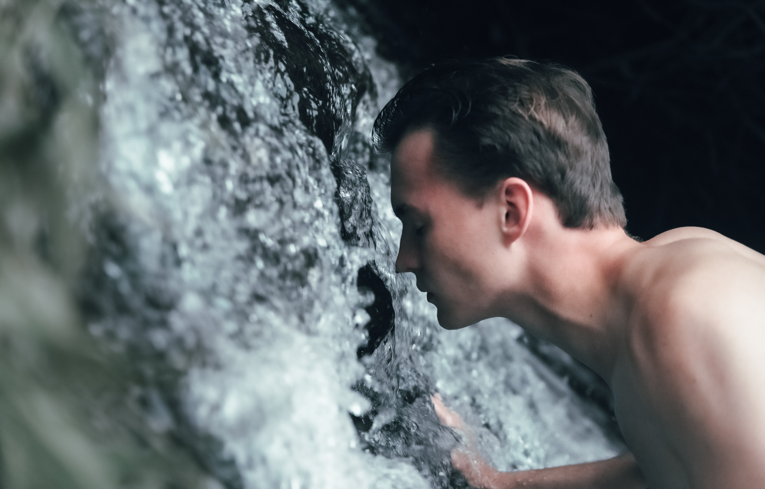 Сеня. Ищем потаённое. Портретный и предметный фотограф в Санкт-Петербурге