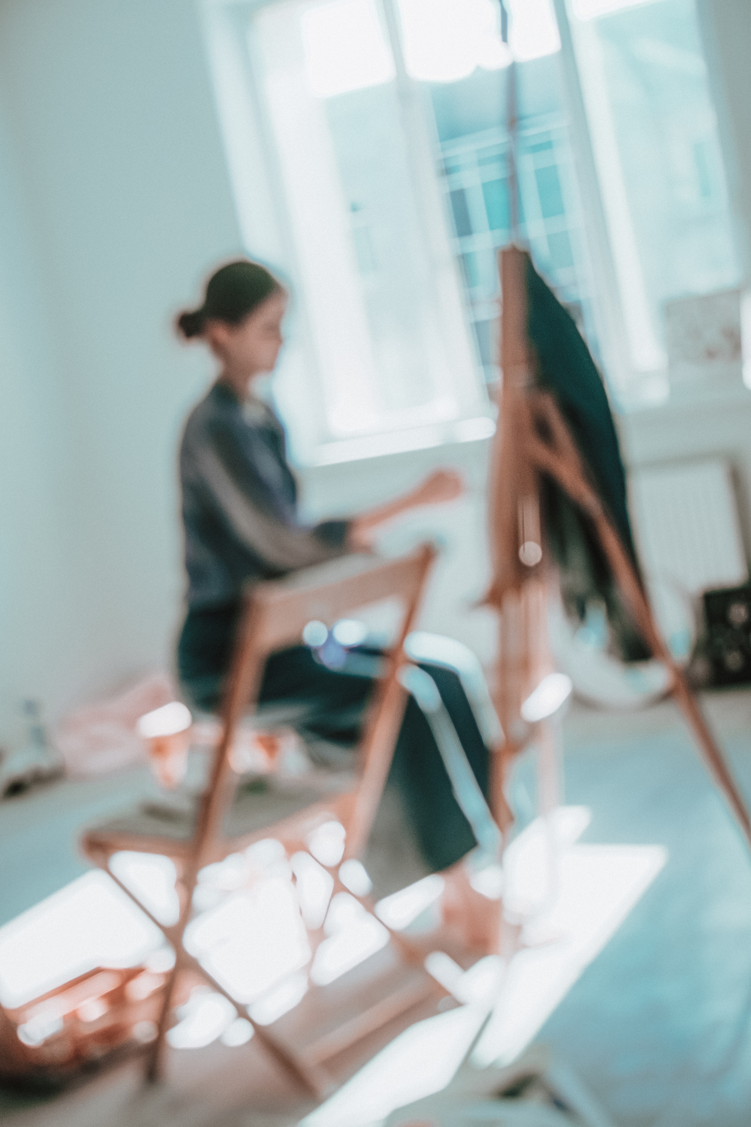 Сабина. Ищем потаённое. Портретный и предметный фотограф в Санкт-Петербурге