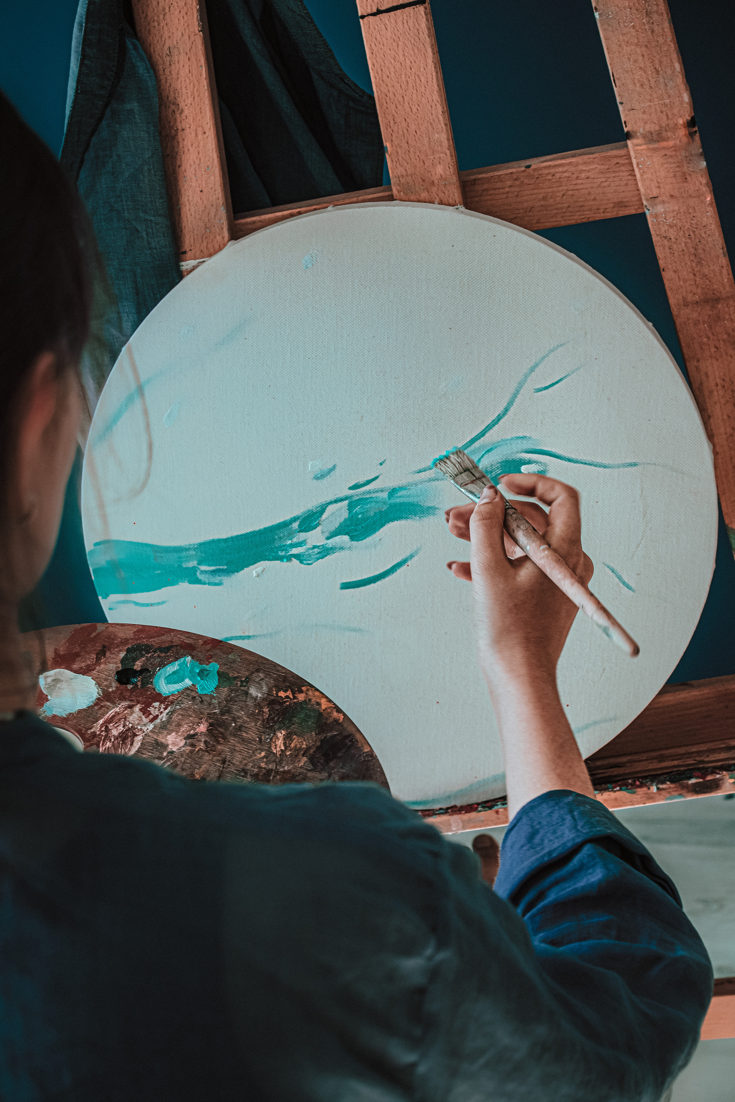 Сабина. Ищем потаённое. Портретный и предметный фотограф в Санкт-Петербурге