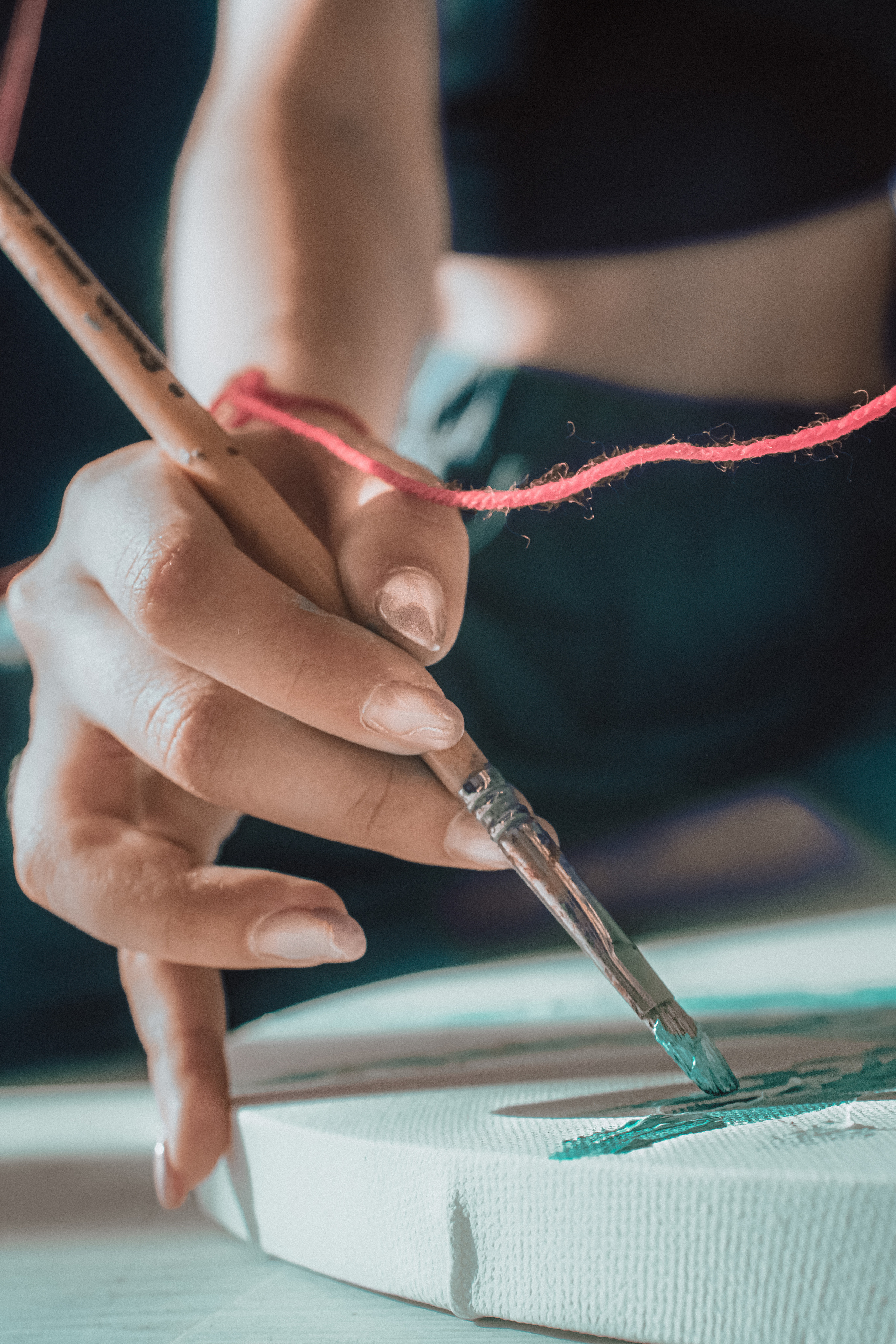 Сабина. Ищем потаённое. Портретный и предметный фотограф в Санкт-Петербурге