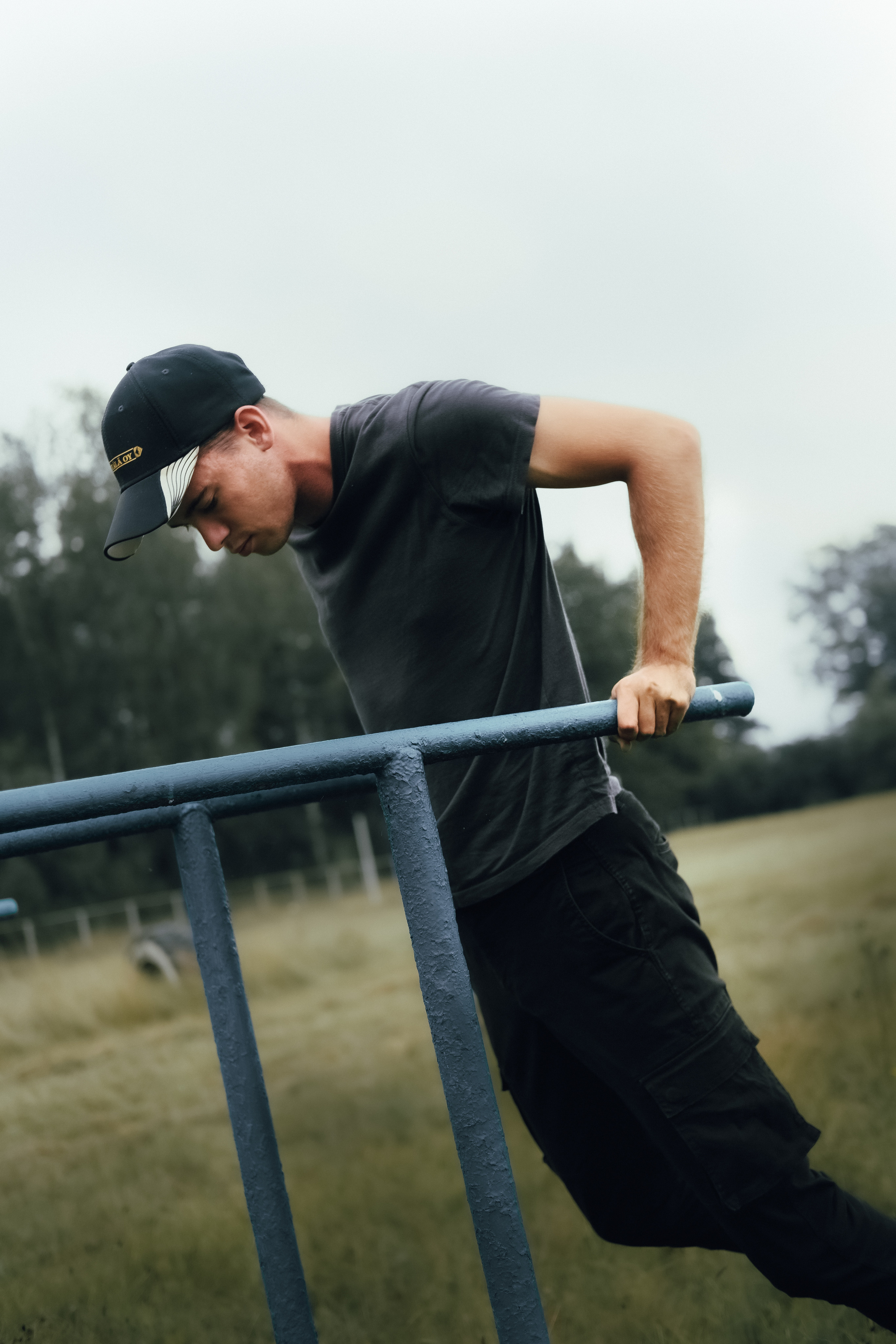 Даня. Ищем потаённое. Портретный и предметный фотограф в Санкт-Петербурге