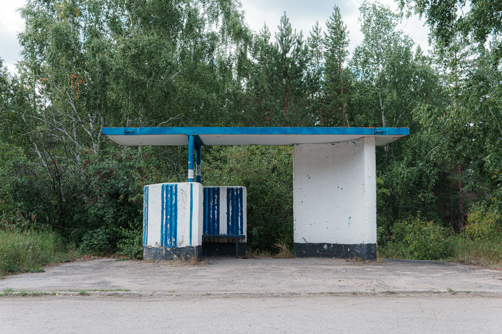 Стрит и урбан фотография