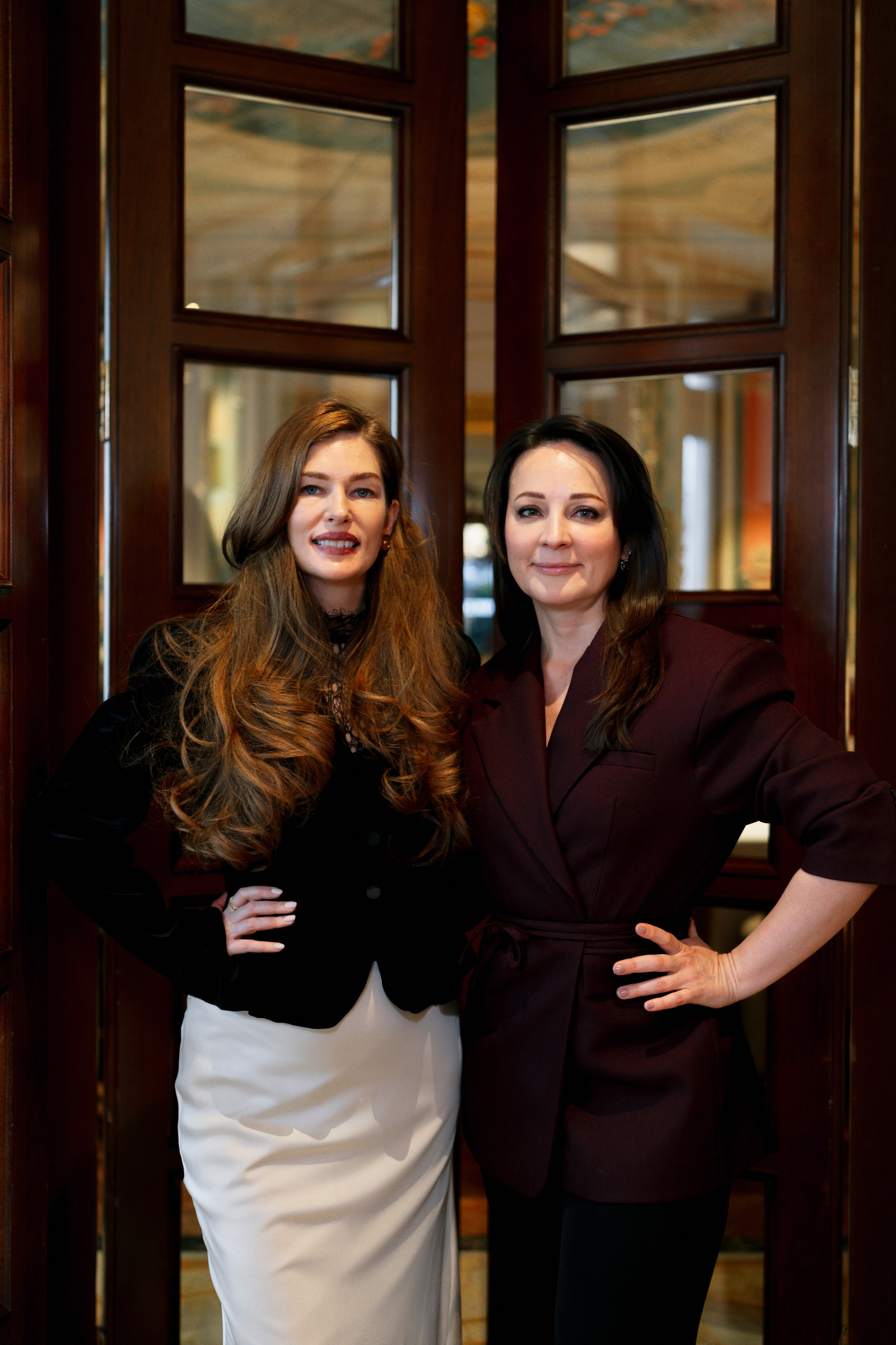 Savoy. Свадебный фотограф в Москве Кристина Чехова