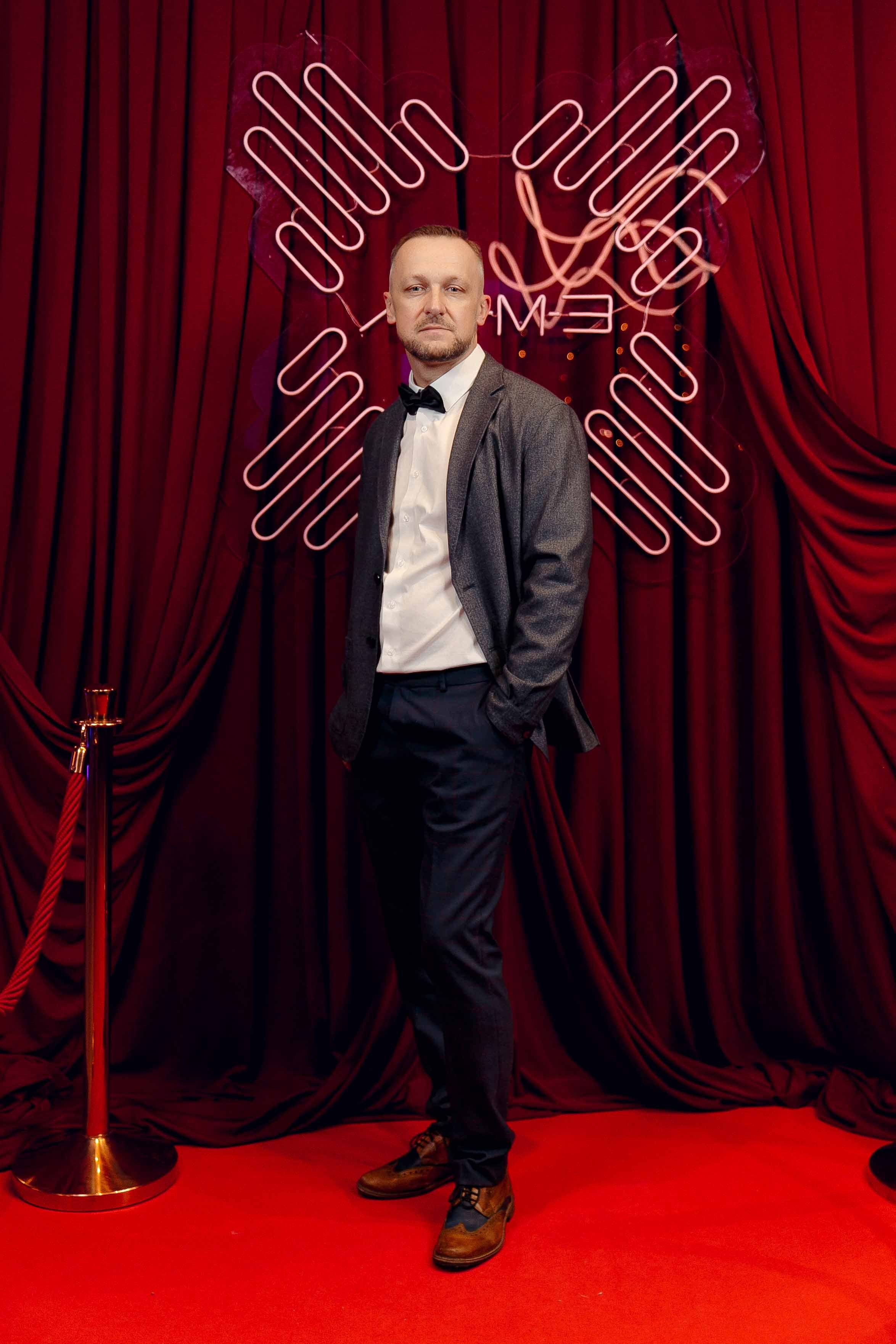 Корпоратив «ЛАМЭ». Ваш репортажный фотограф Артемий Антонов