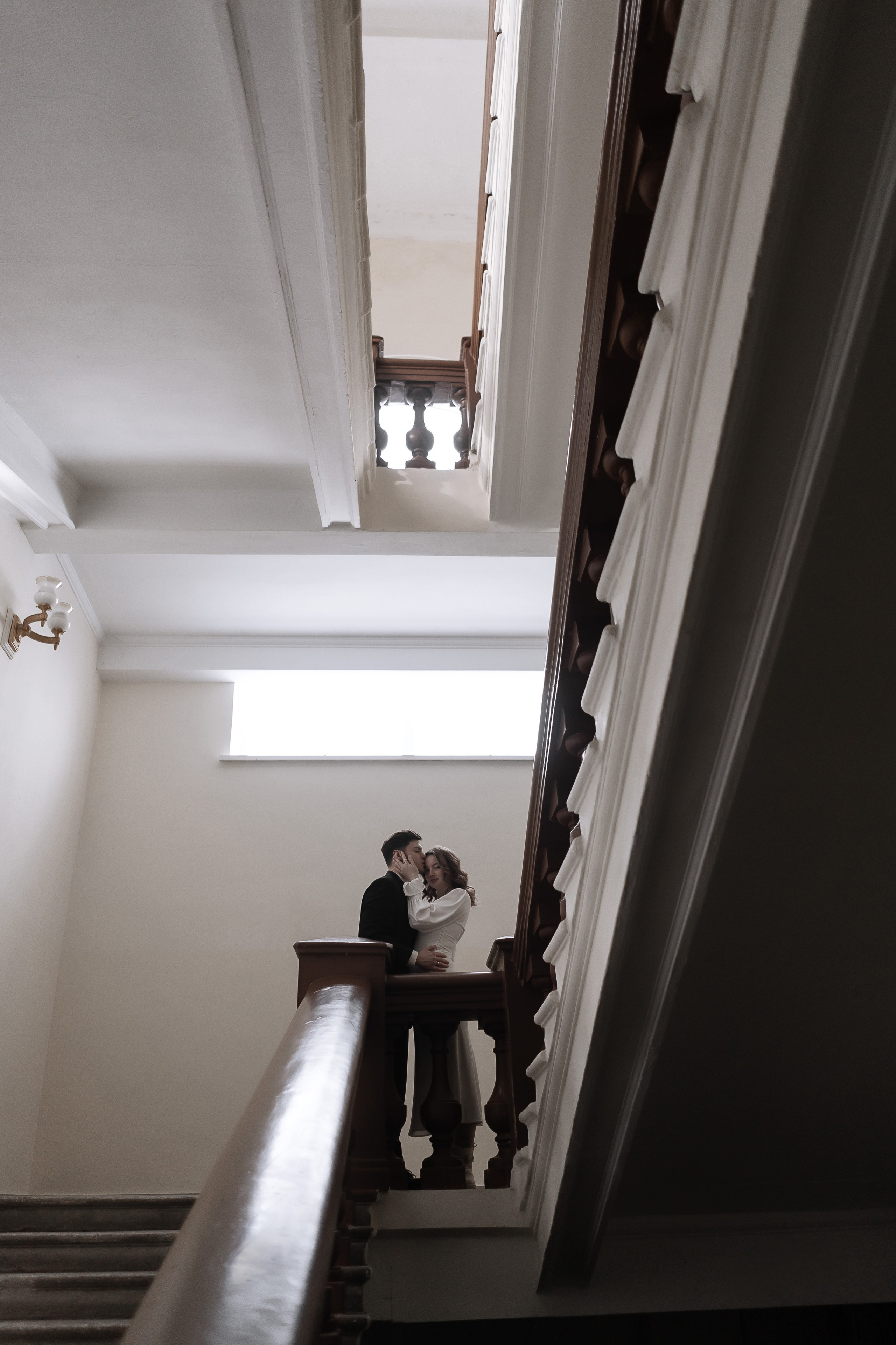 Tu es mon monde. Фотограф Софья Гречка