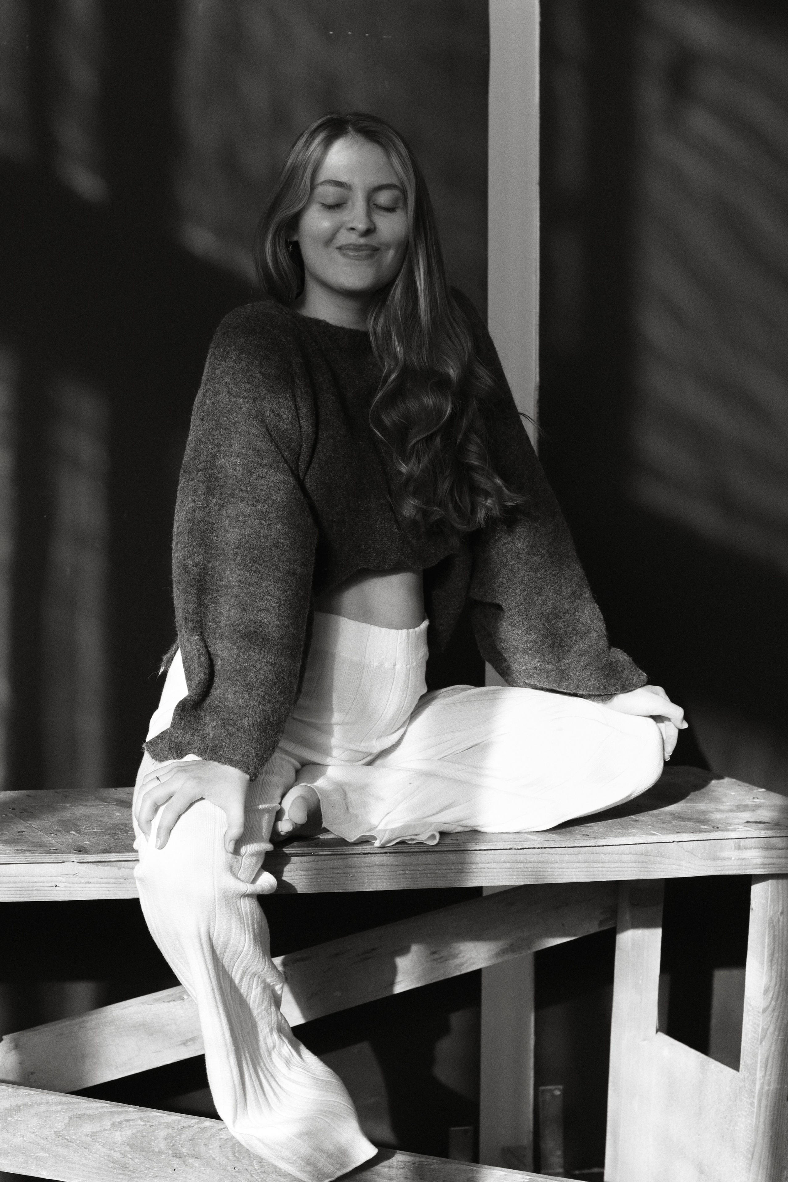 Беременность. Фотограф Москва