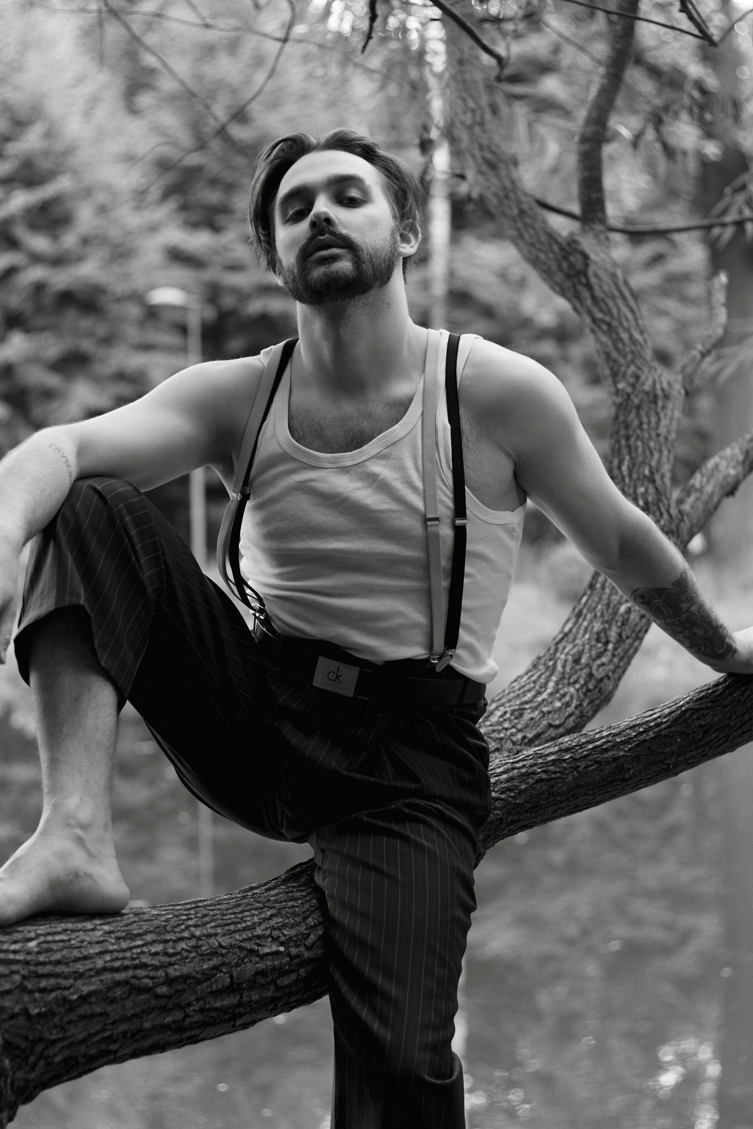 Влад. Фотограф Москва