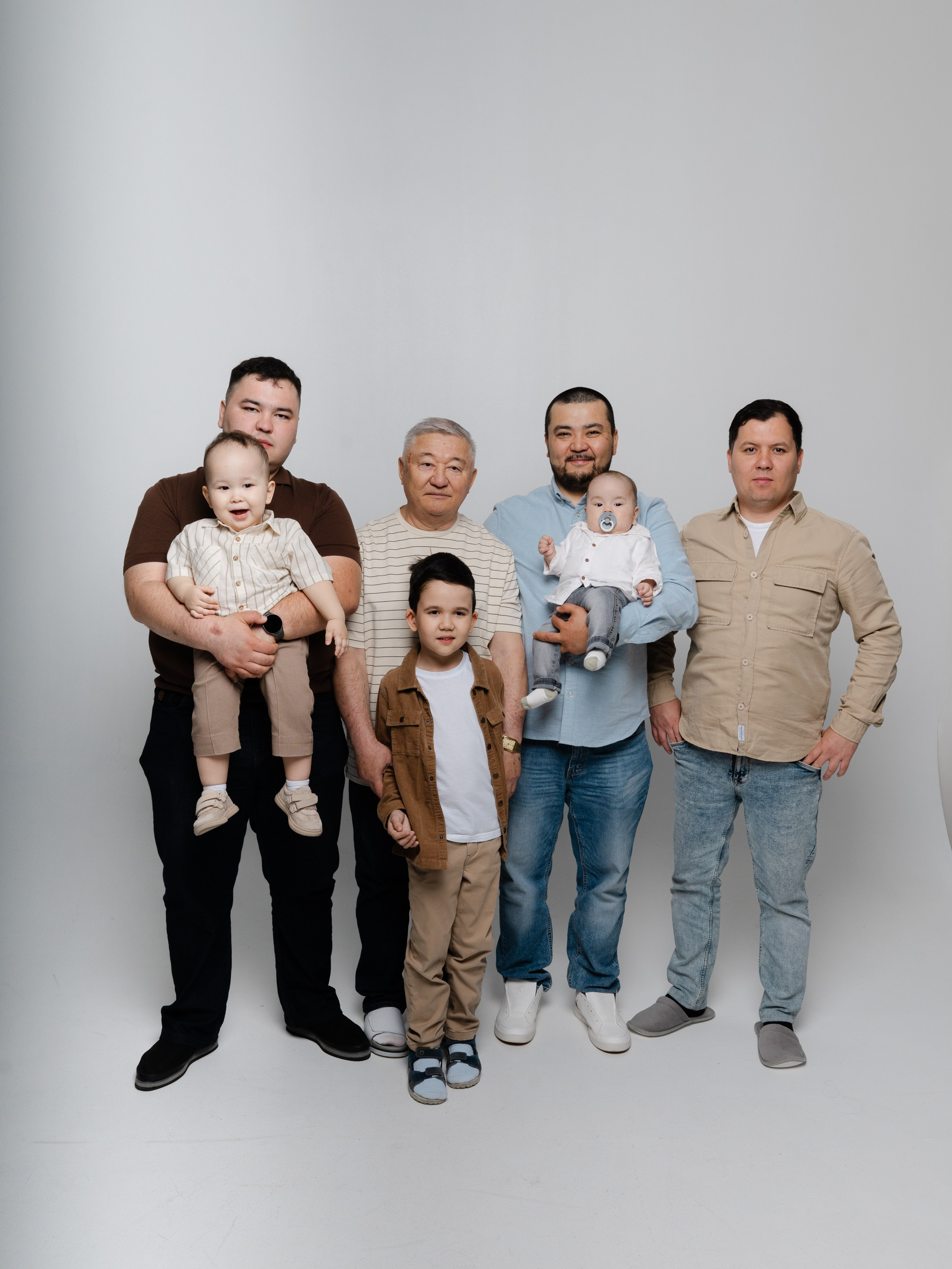 Family. Адиль Абильтаев|Фотограф|Астана