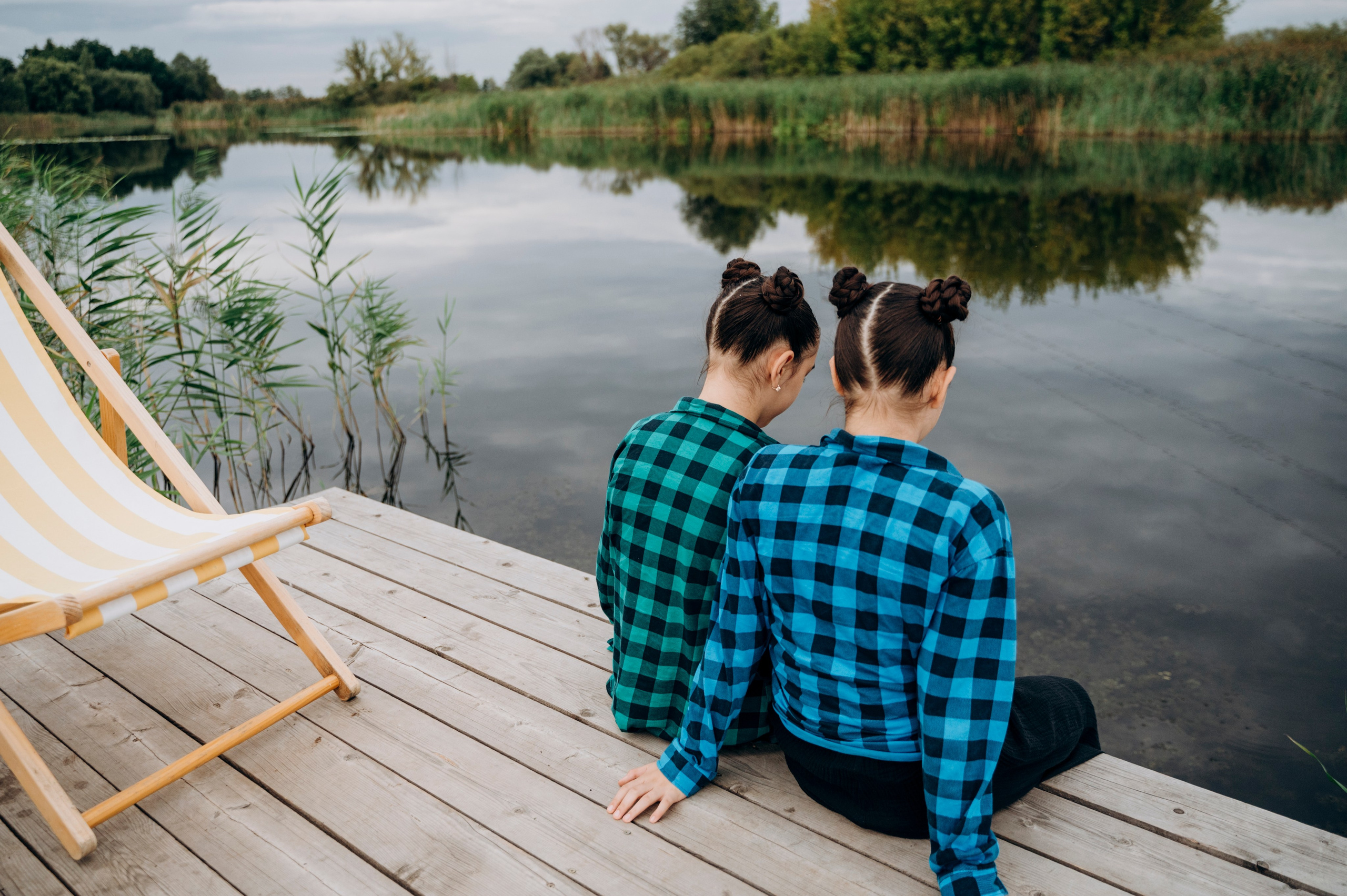 В унисон. Семейный и детский фотограф Анастасия Монченко