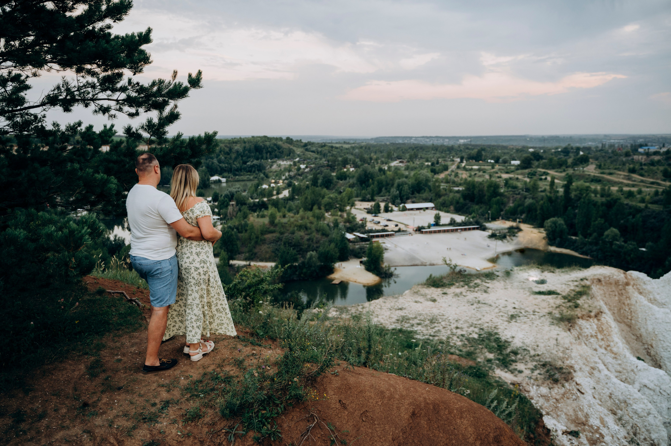 Семья — это место, где всегда светло. Семейный и детский фотограф Анастасия Монченко