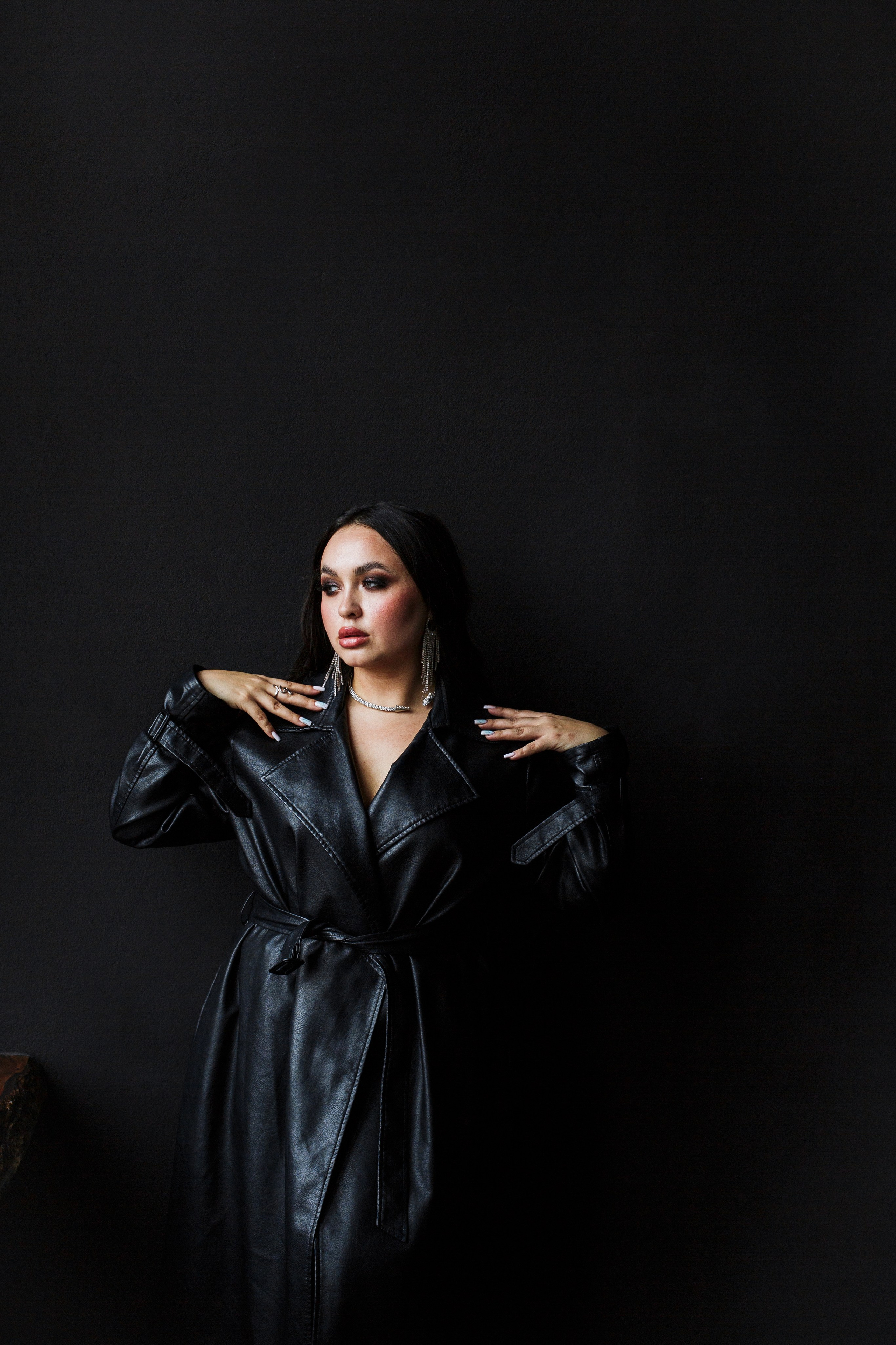 Olya. Фотограф Гилёва Ольга! Про эстетику женского тела…