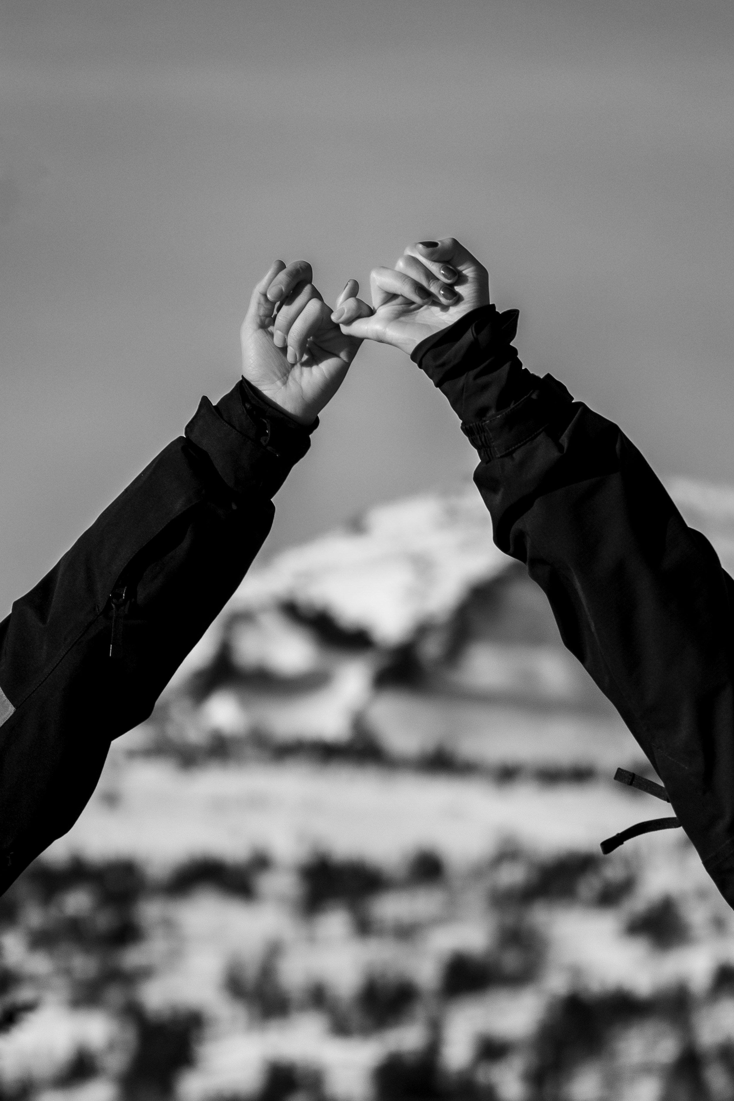 Тур. Анастасия Паршукова — фотограф Шерегеш Новосибирск