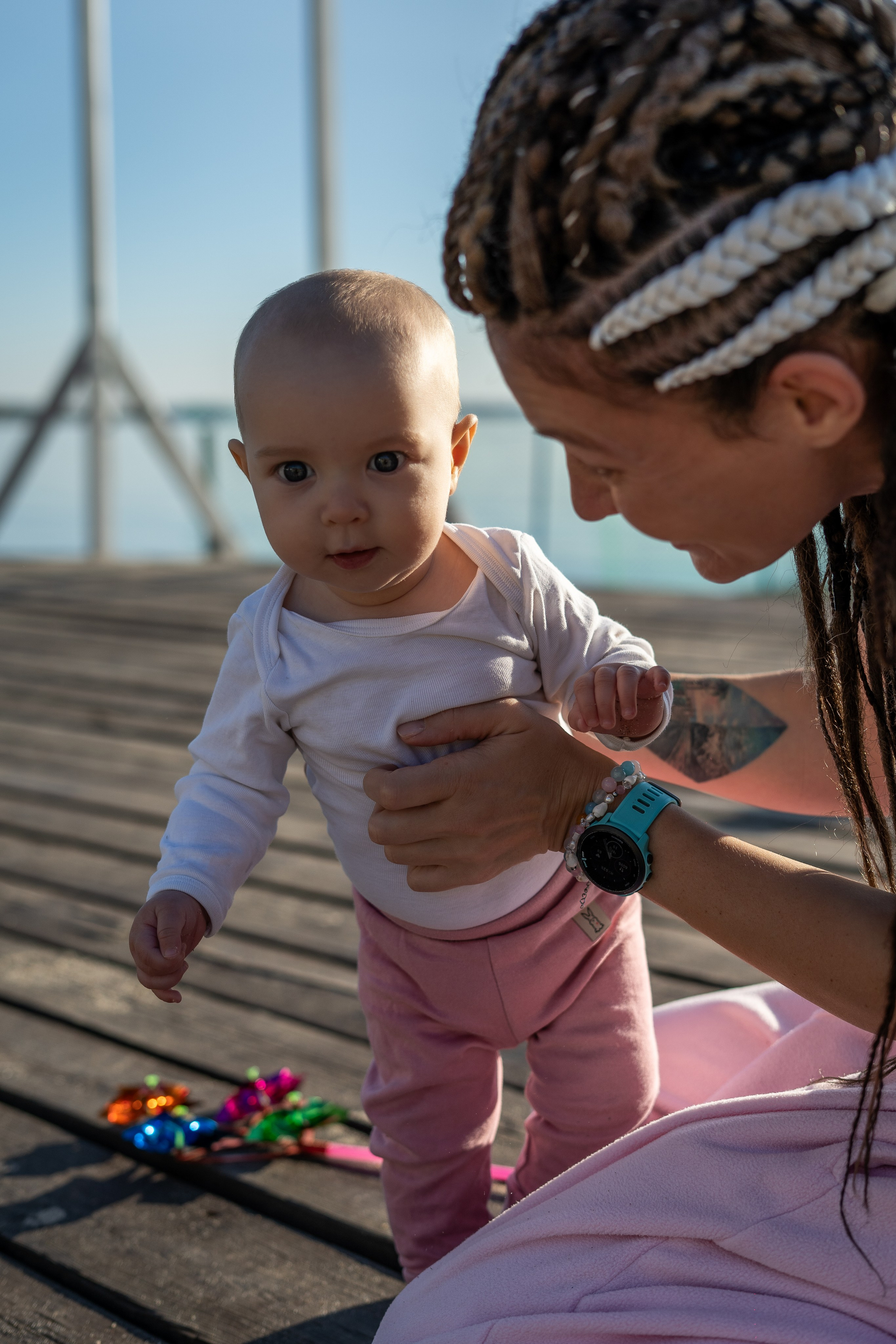 Леся. Анастасия Паршукова — фотограф Шерегеш Новосибирск