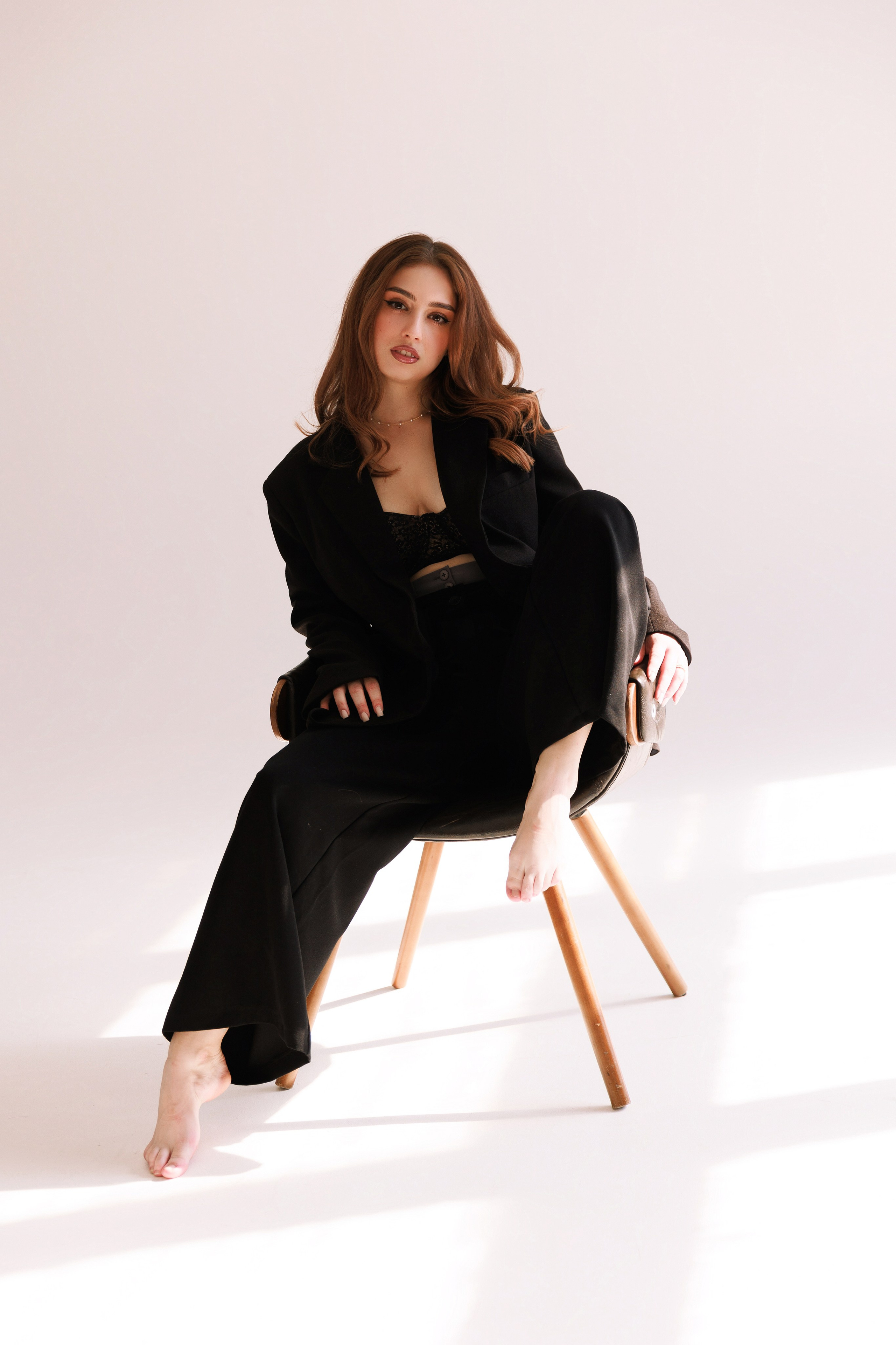 Студийные. Фотограф Полина Лытнева