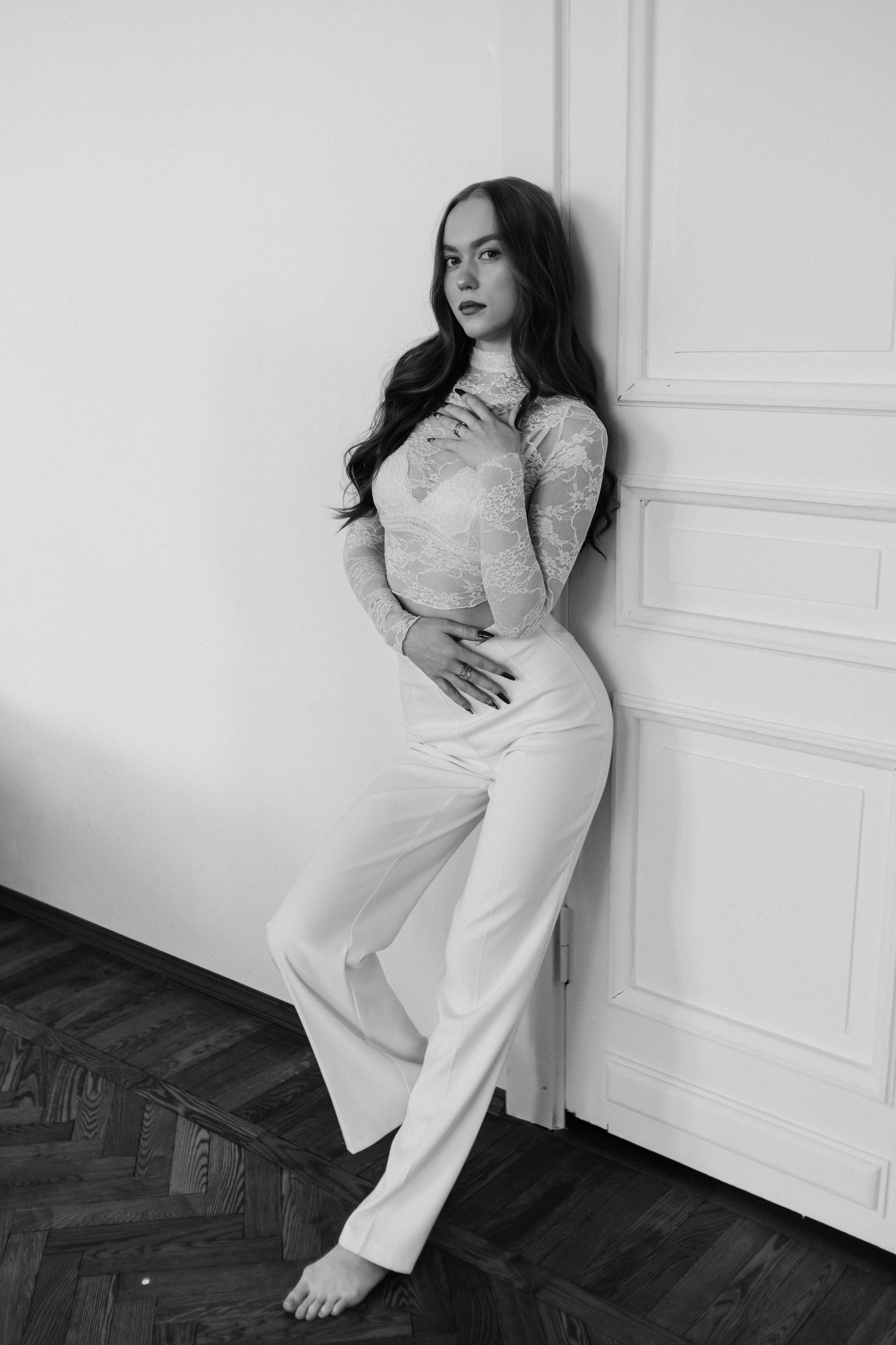 Yana. Ника — ваш персональный фотограф в Нижнем Новгороде