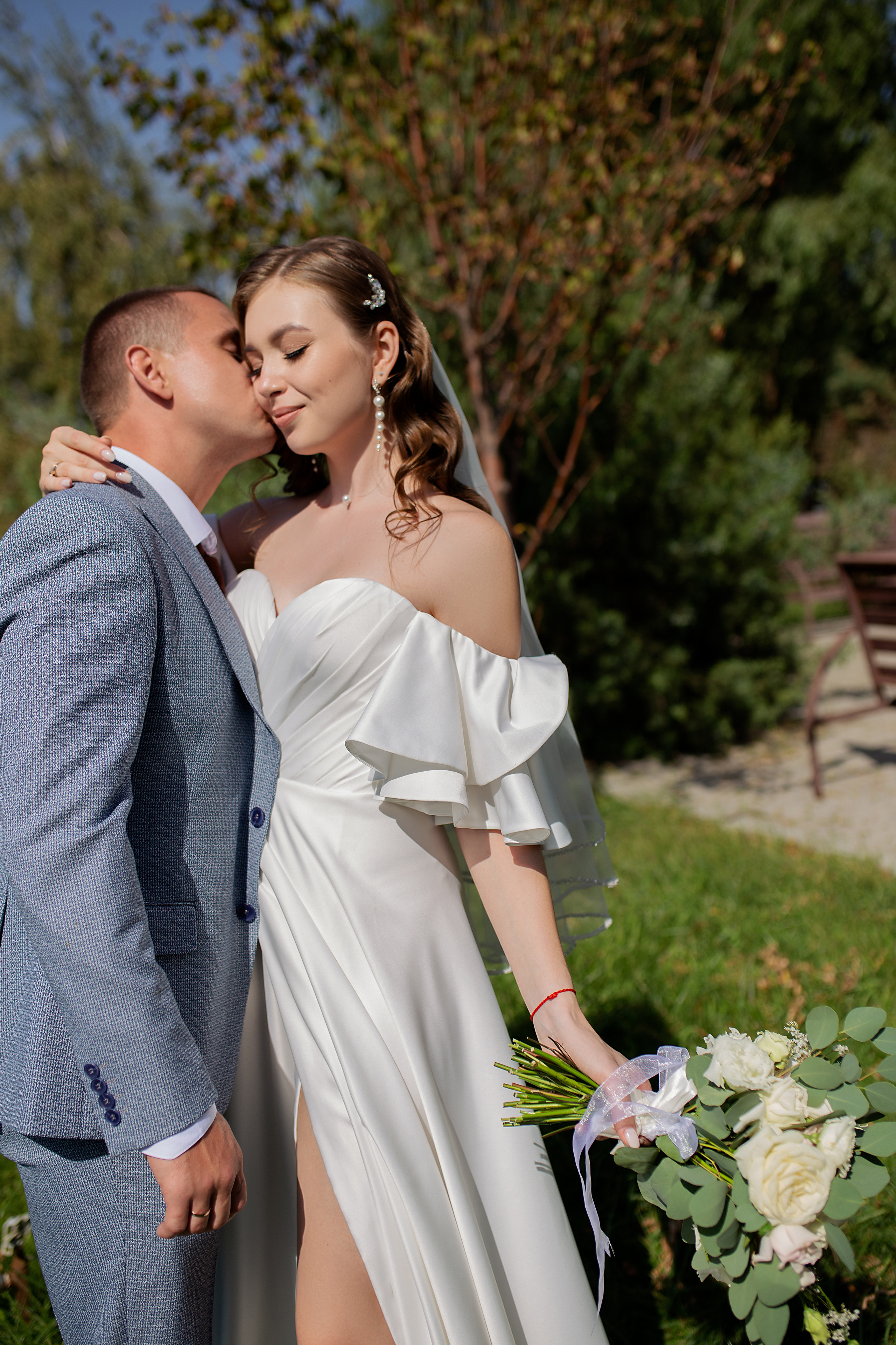 E&J. Семейный и детский фотограф в Сальске