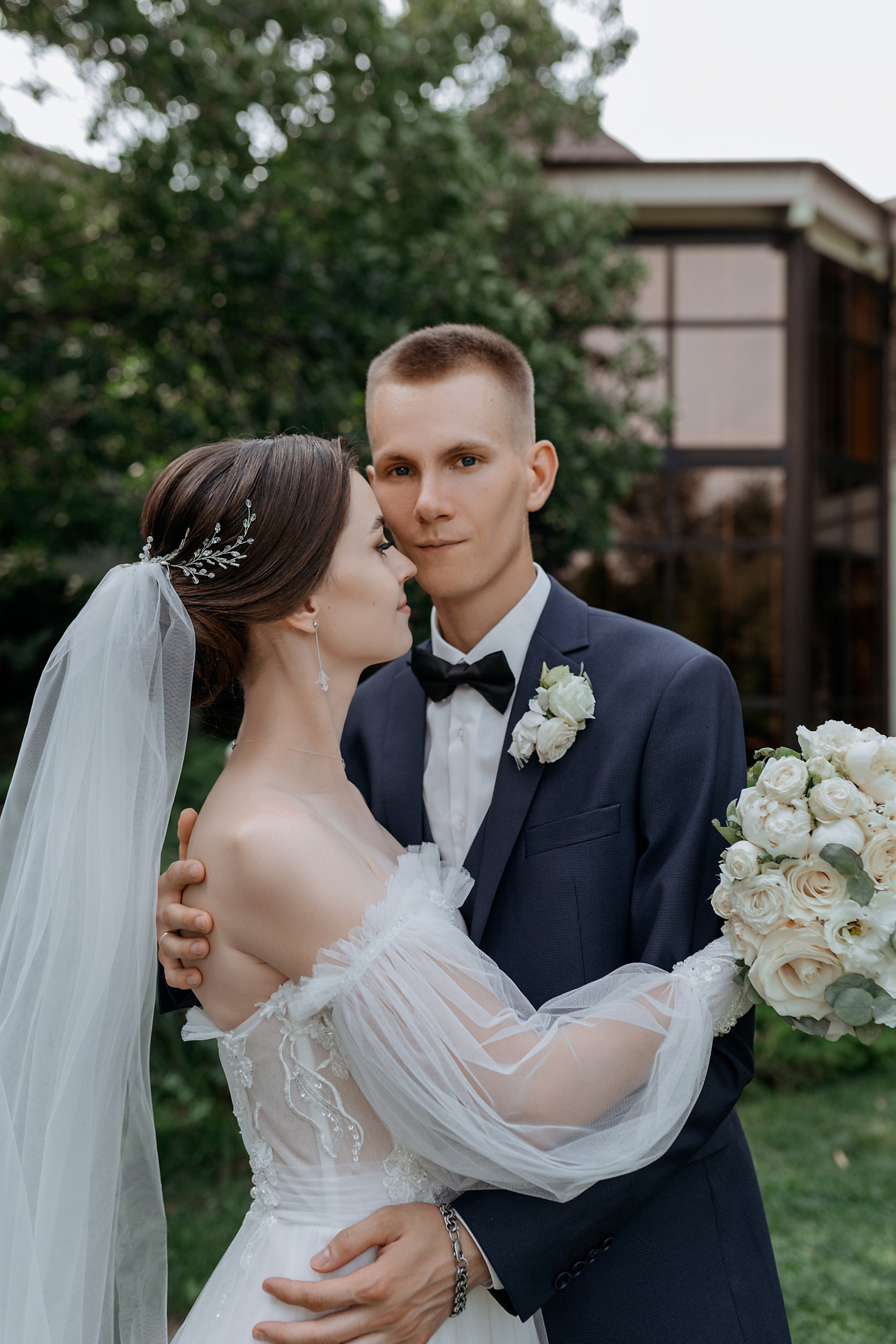 M&T. Семейный и детский фотограф в Сальске