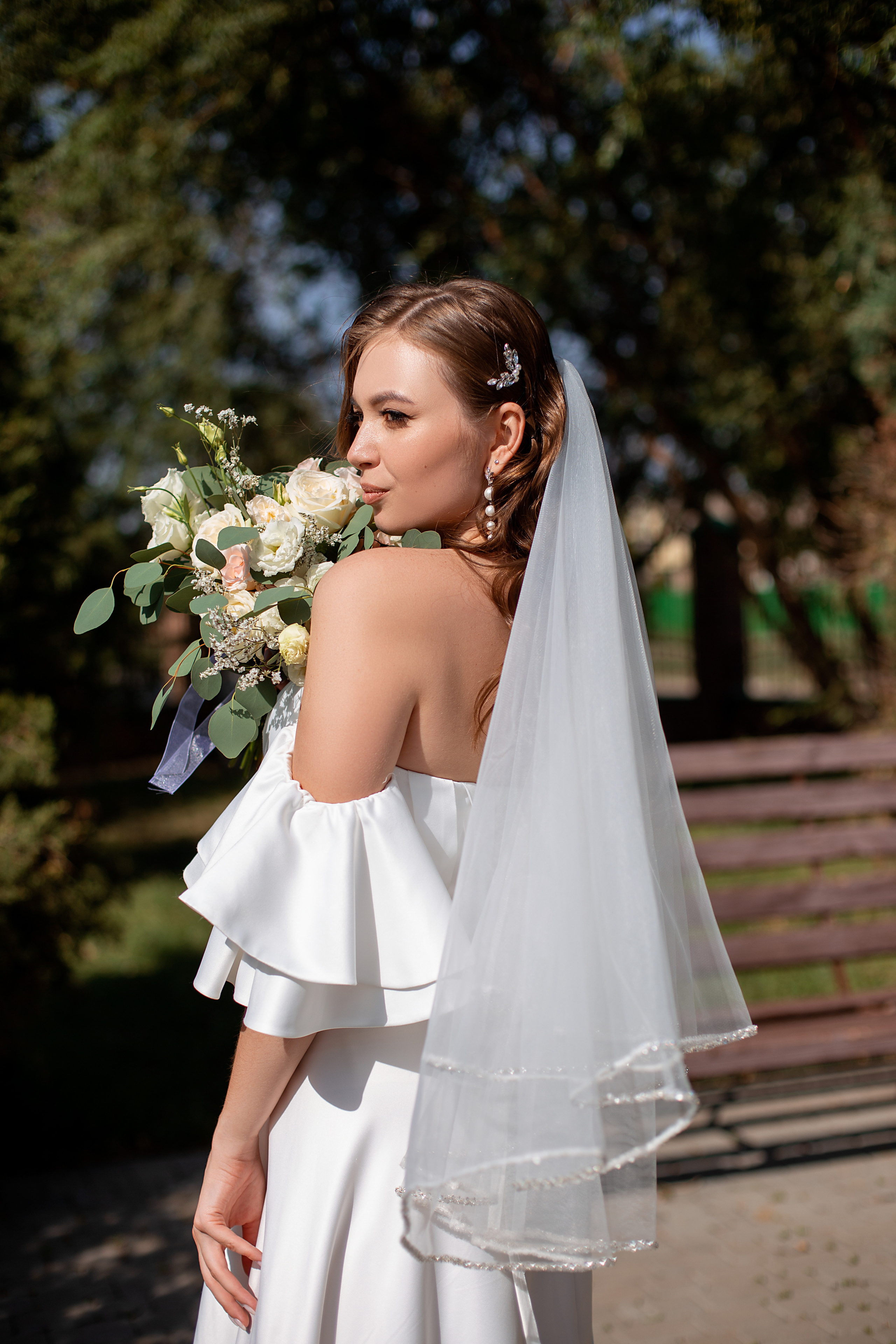 E&J. Семейный и детский фотограф в Сальске