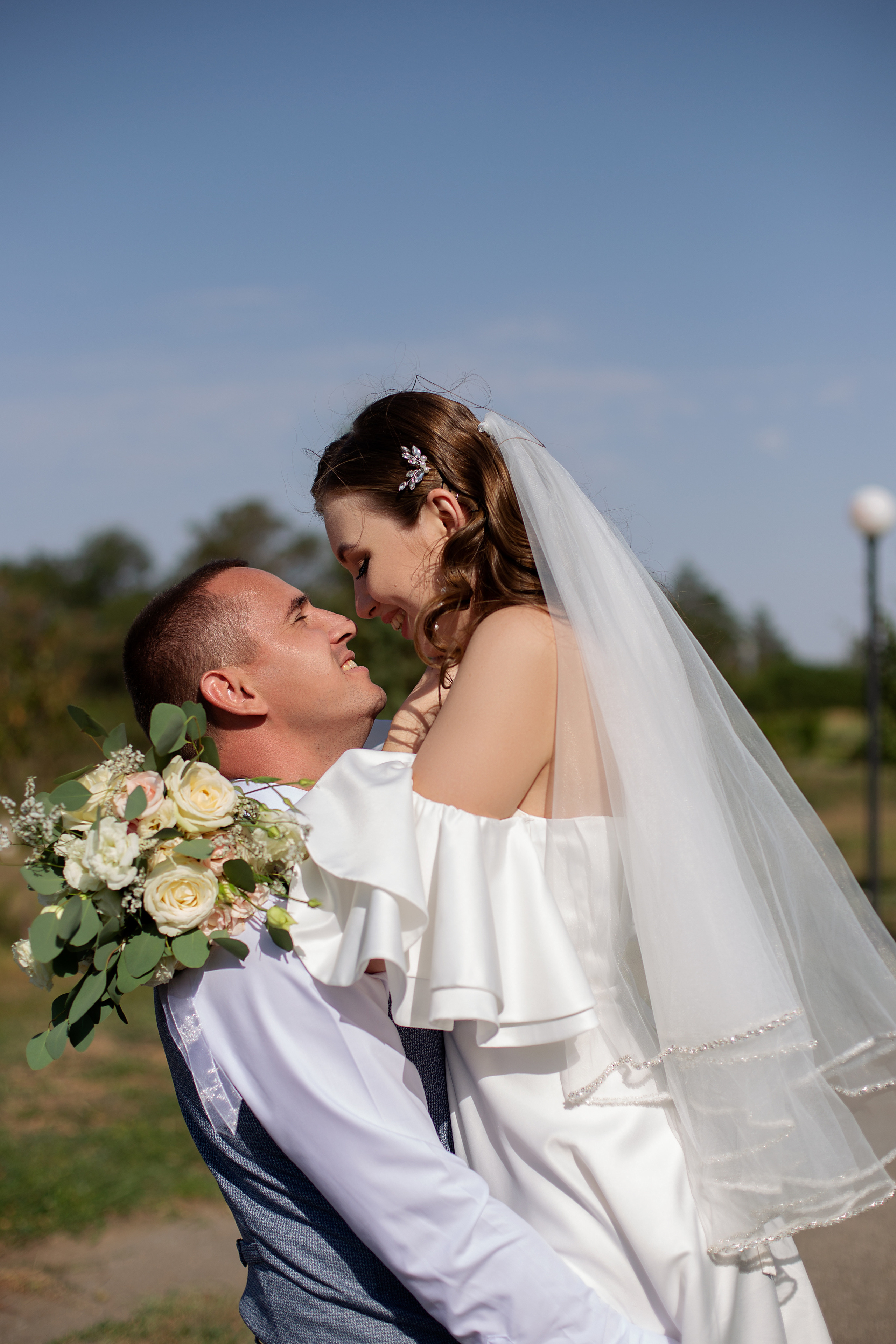 E&J. Семейный и детский фотограф в Сальске