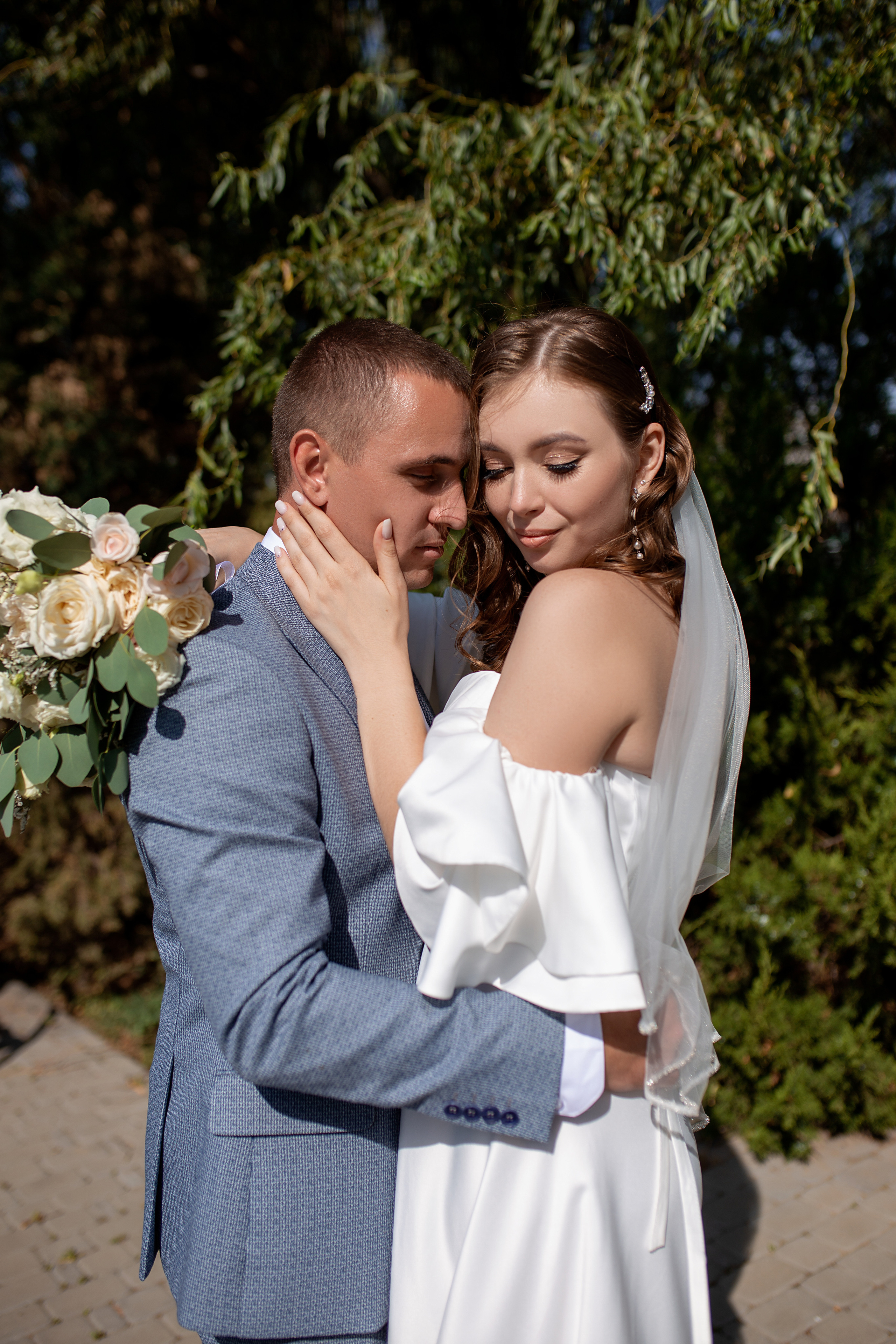 E&J. Семейный и детский фотограф в Сальске