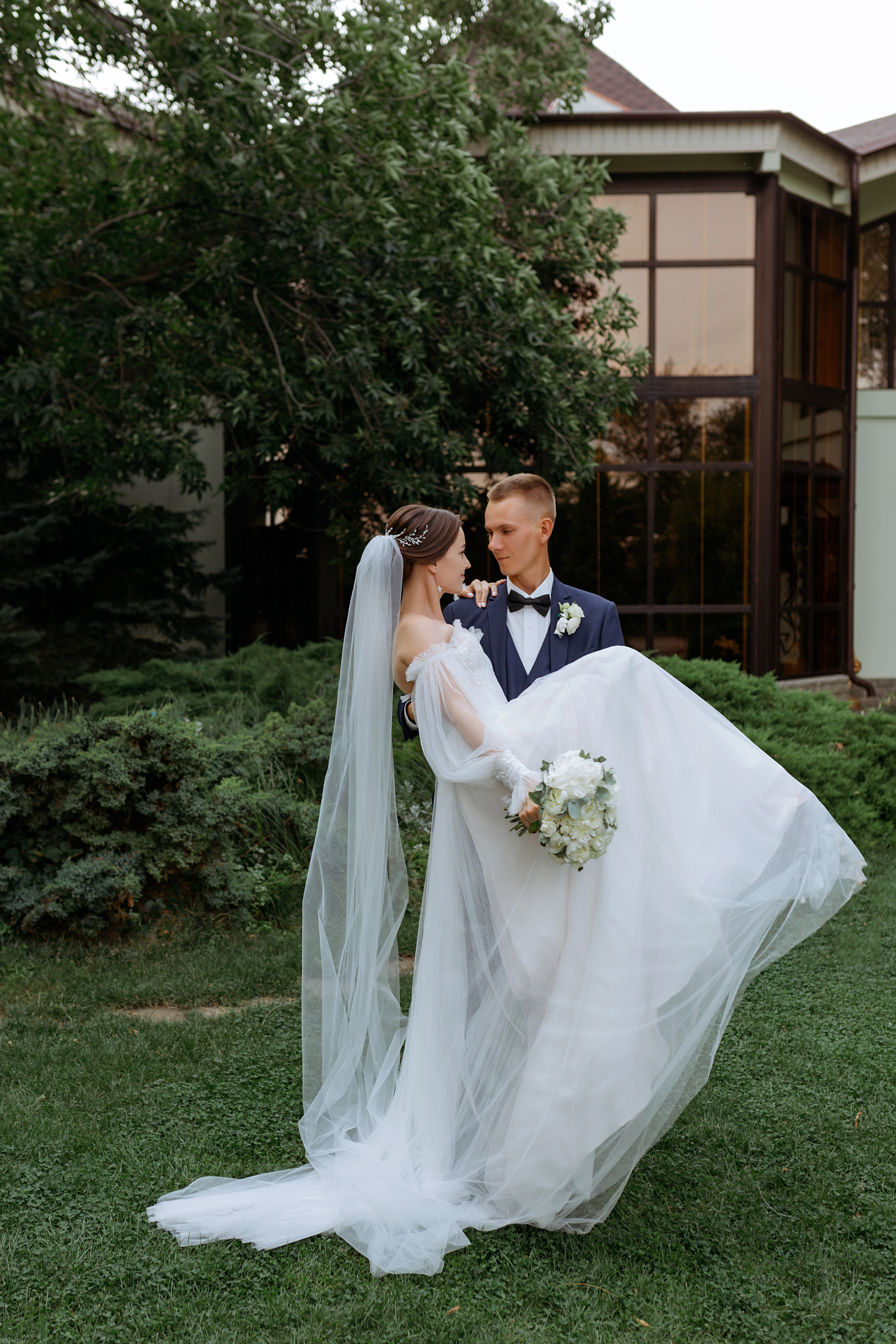 M&T. Семейный и детский фотограф в Сальске