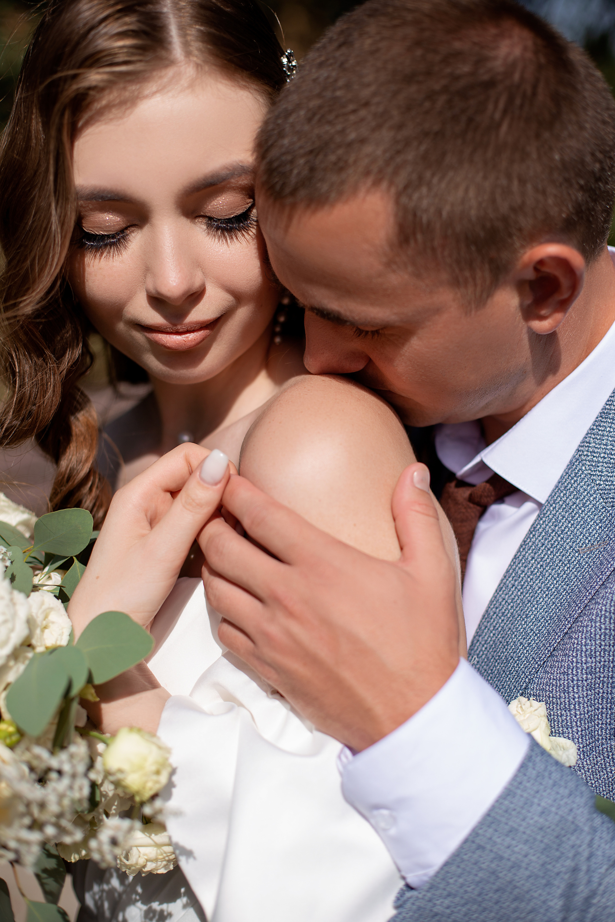 E&J. Семейный и детский фотограф в Сальске