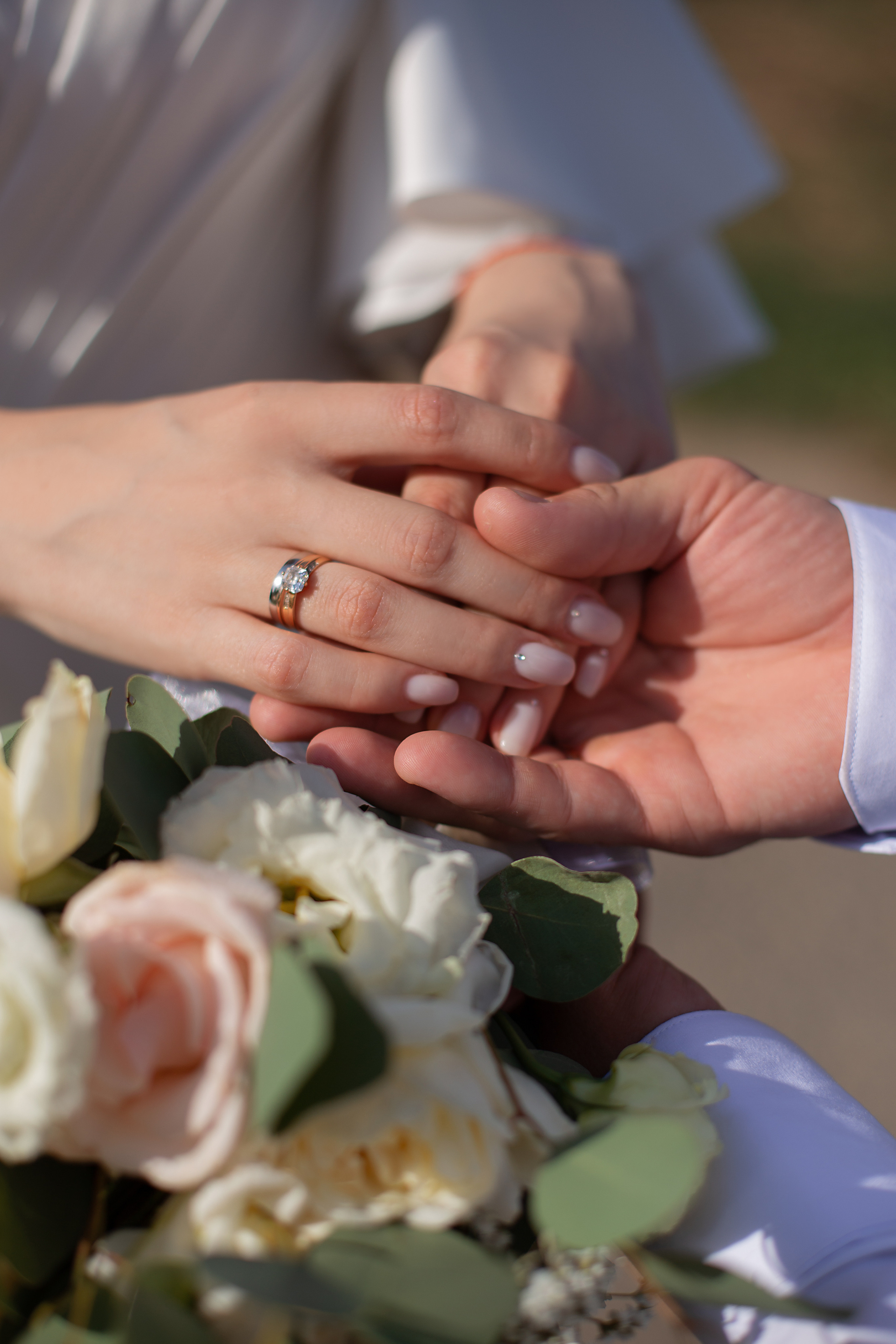 E&J. Семейный и детский фотограф в Сальске