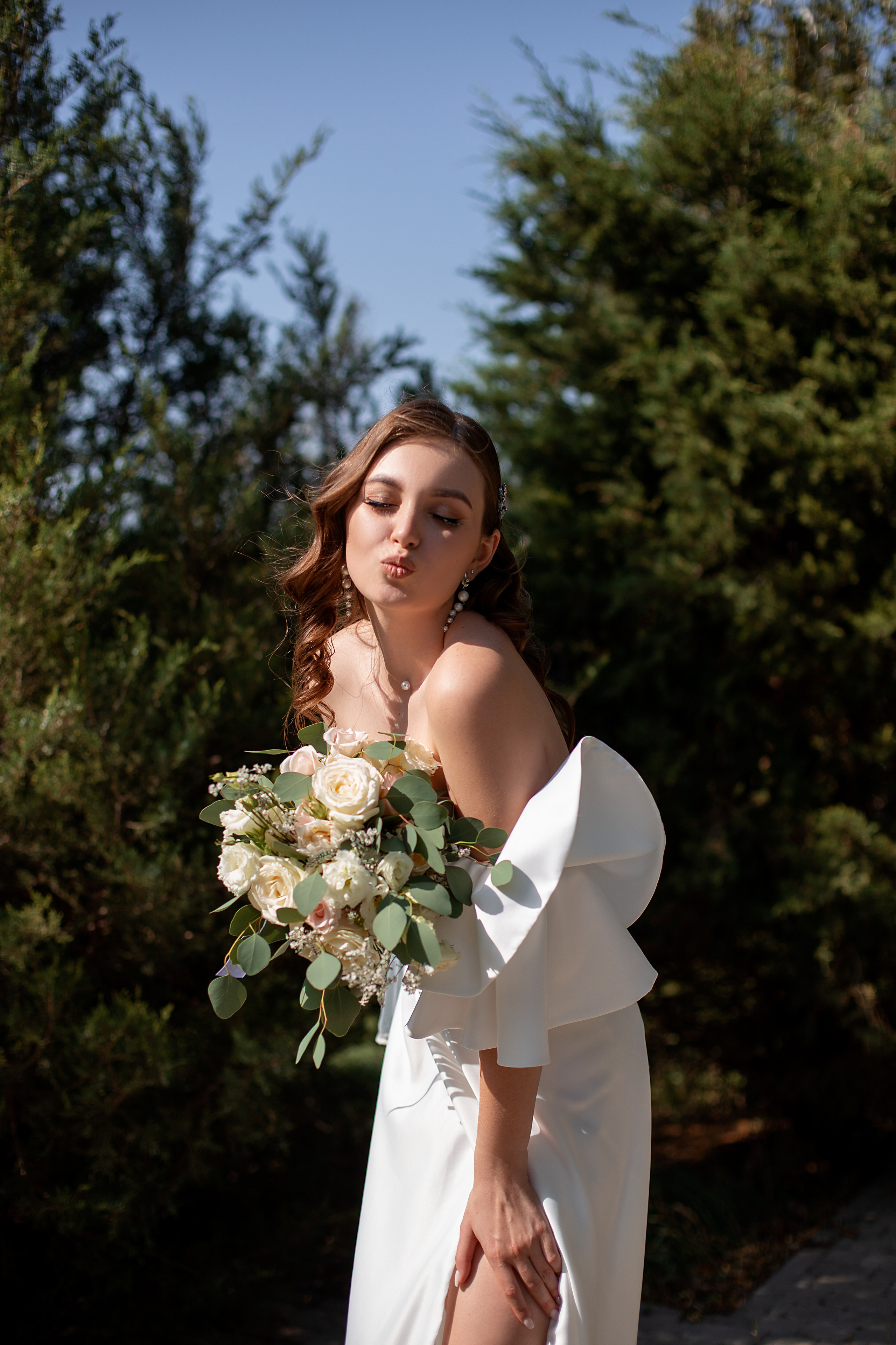 E&J. Семейный и детский фотограф в Сальске