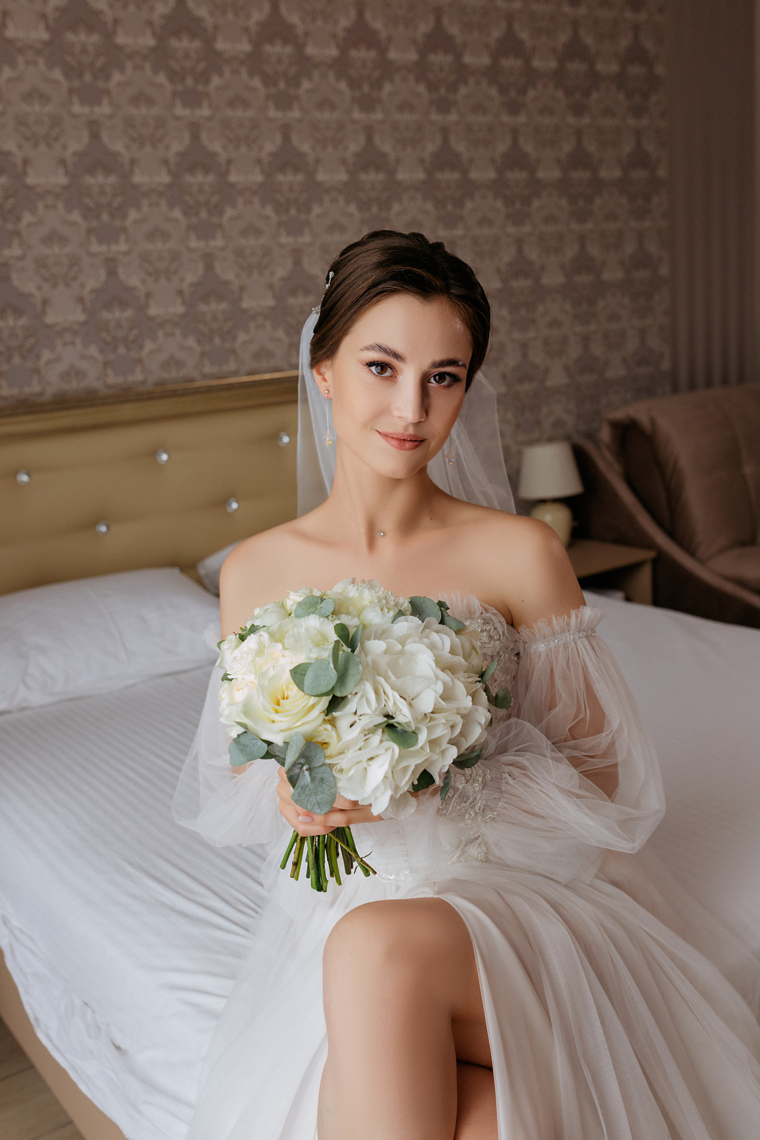 M&T. Семейный и детский фотограф в Сальске