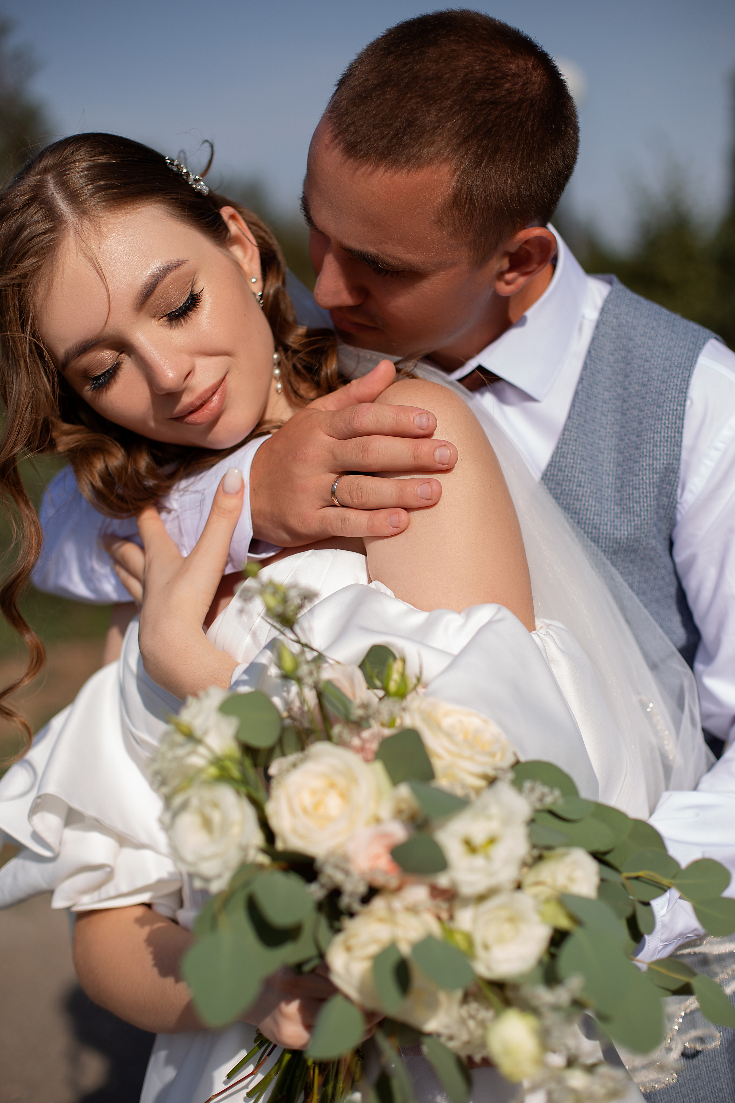 E&J. Семейный и детский фотограф в Сальске