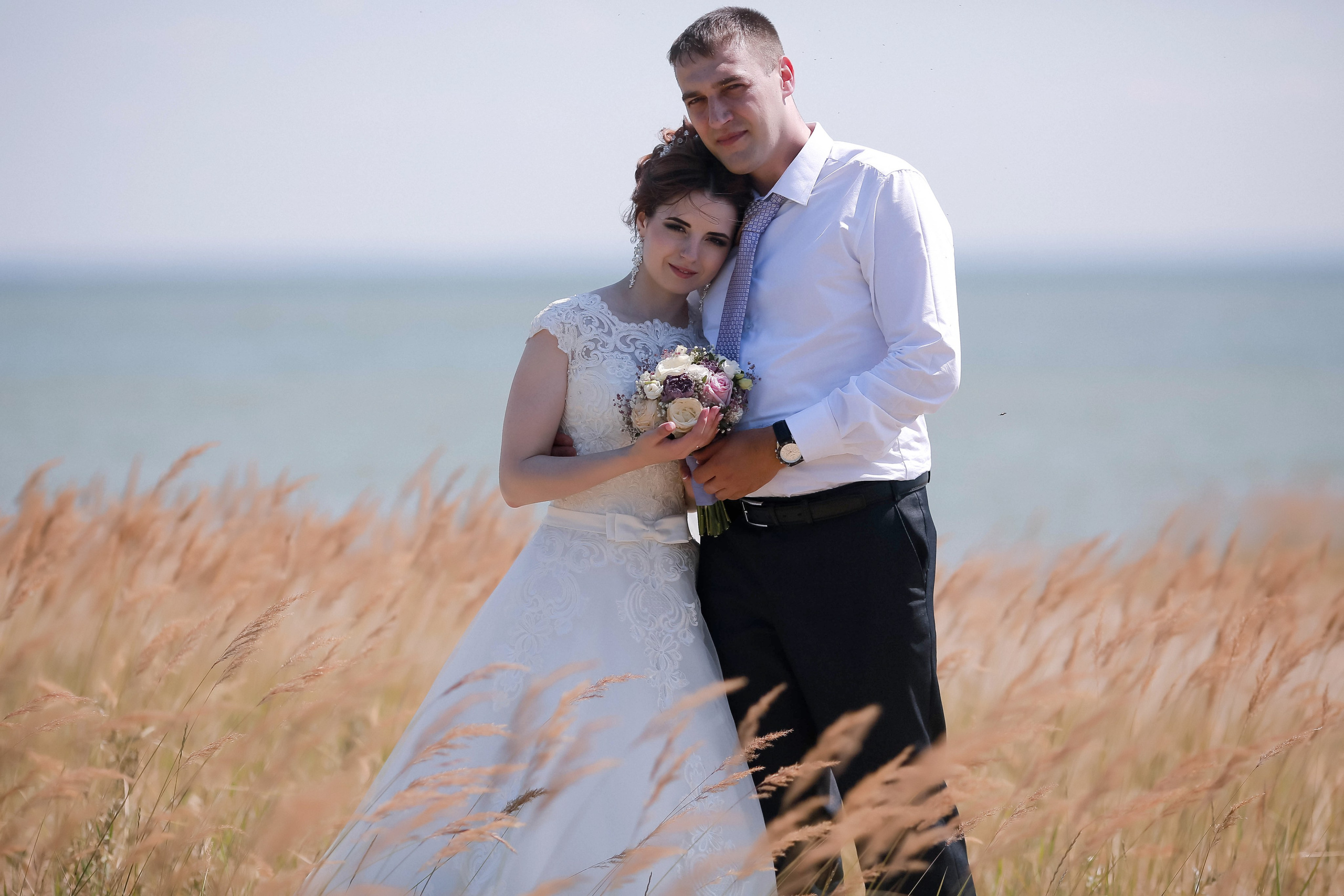 Тест. Новосибирск. Профессиональный фотограф. Павел Кирюткин