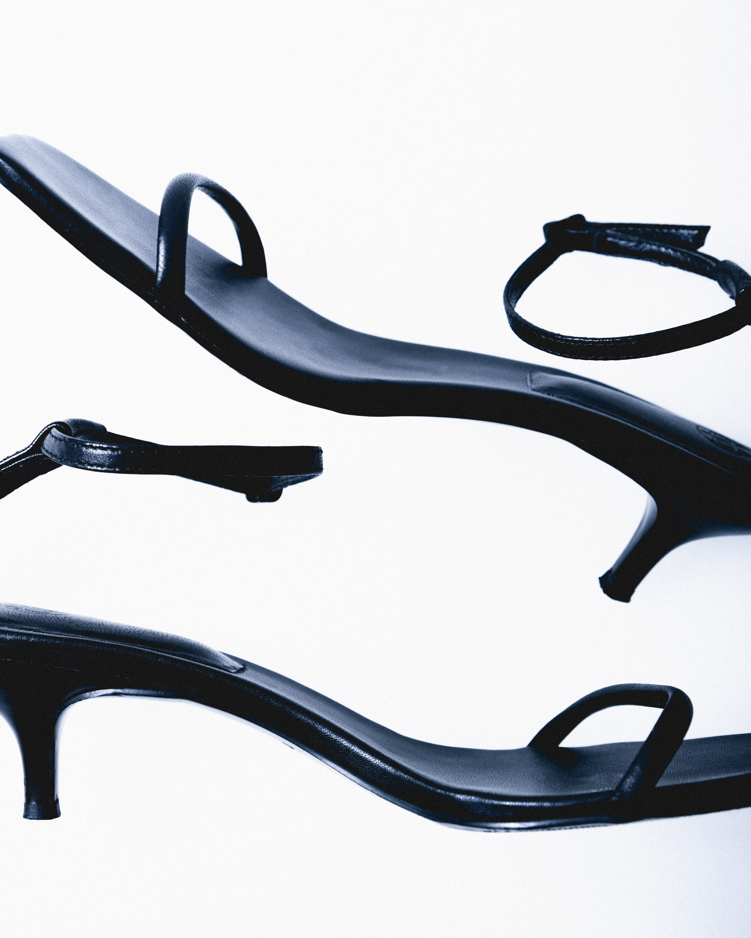 Shoes. Коммерческий и fashion-фотограф в Санкт-Петербурге Олеся Поле