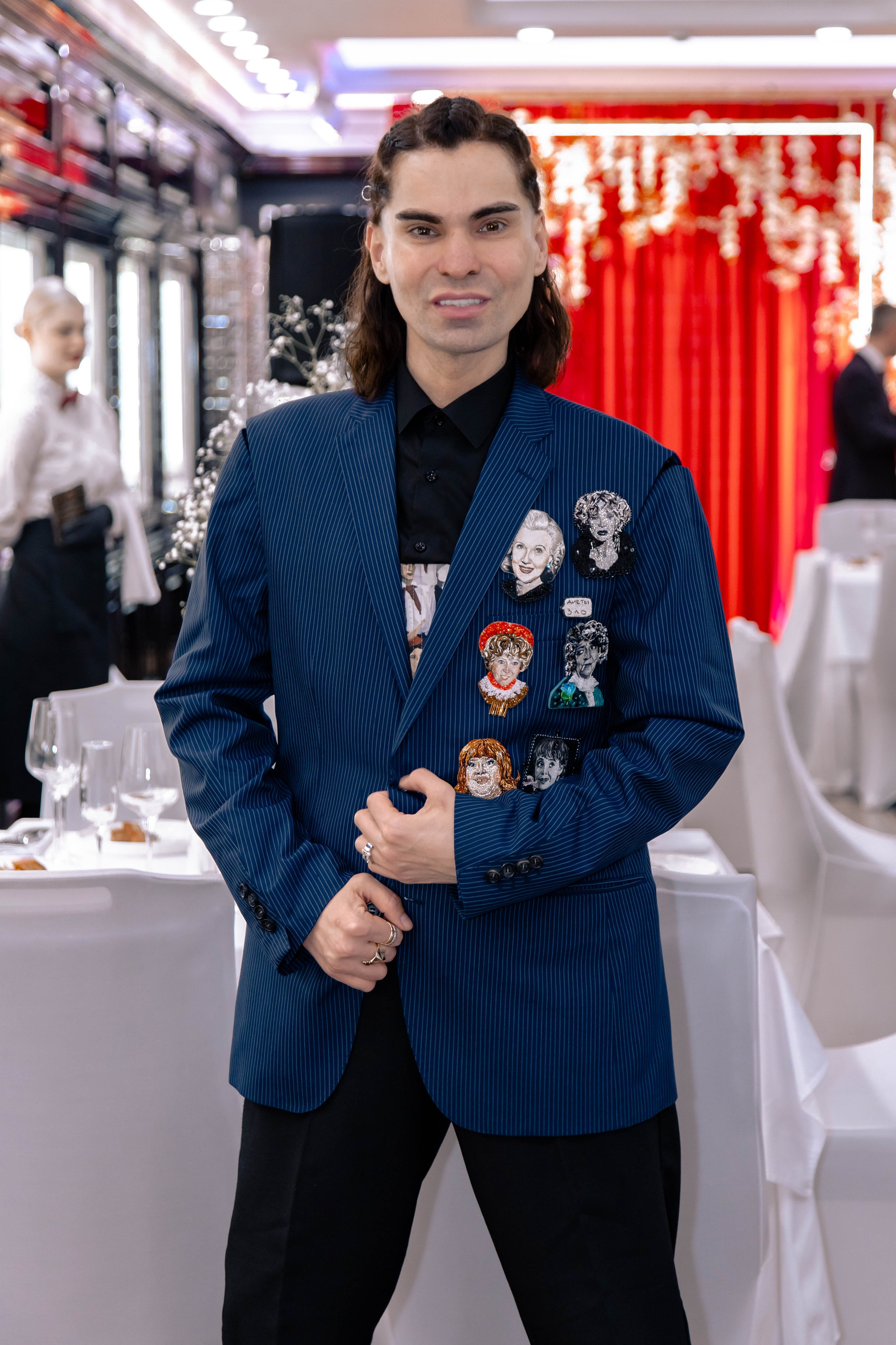 ЗОЛОТОЕ ВРЕМЯ ЛЮКС. МЕДИА-РЕСУРС ХАБАРОВСК / Фотоотчеты / Репортажи / События