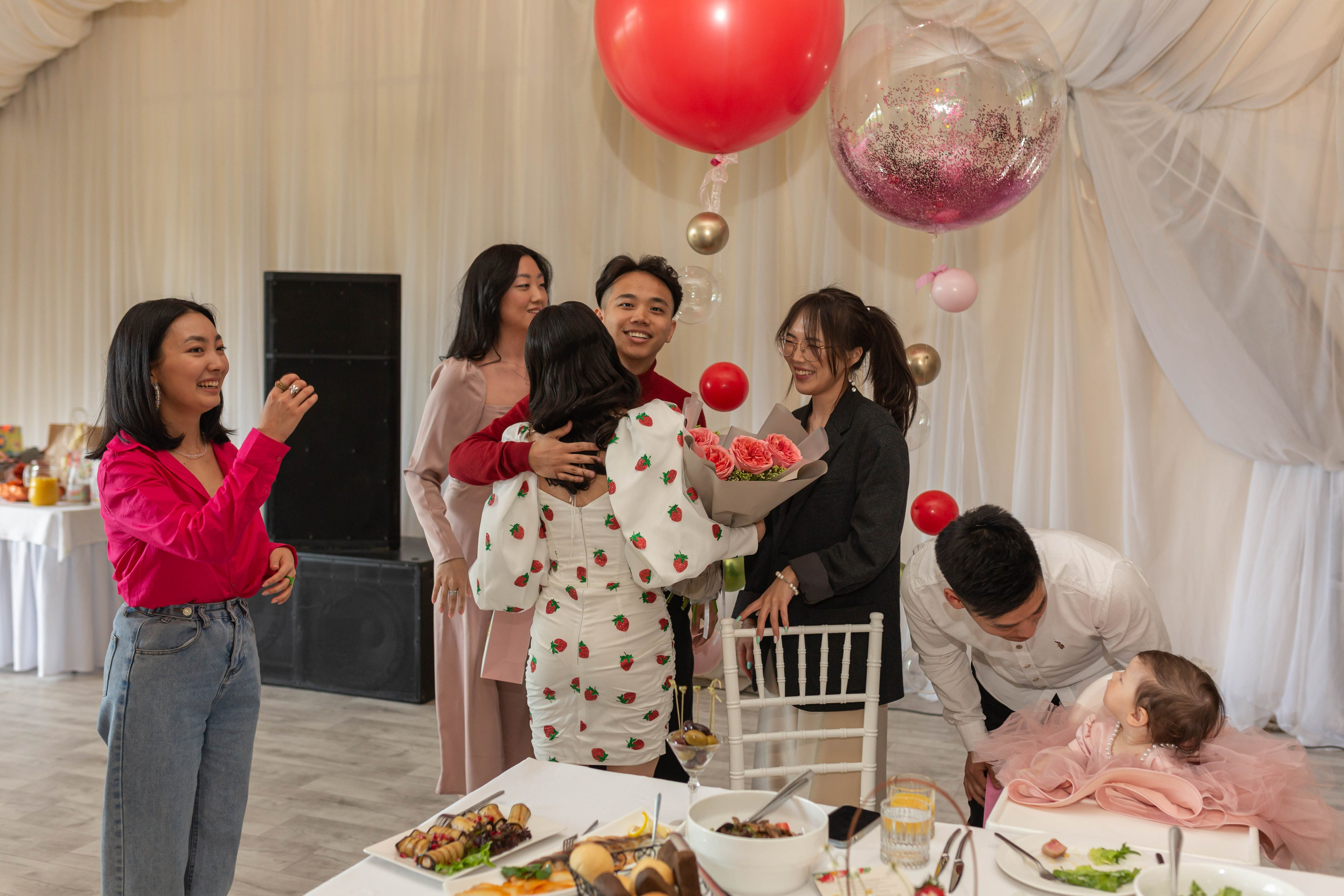 Асянди.Мира. Семейный фотограф в Санкт-Петербурге Любовь Савкина