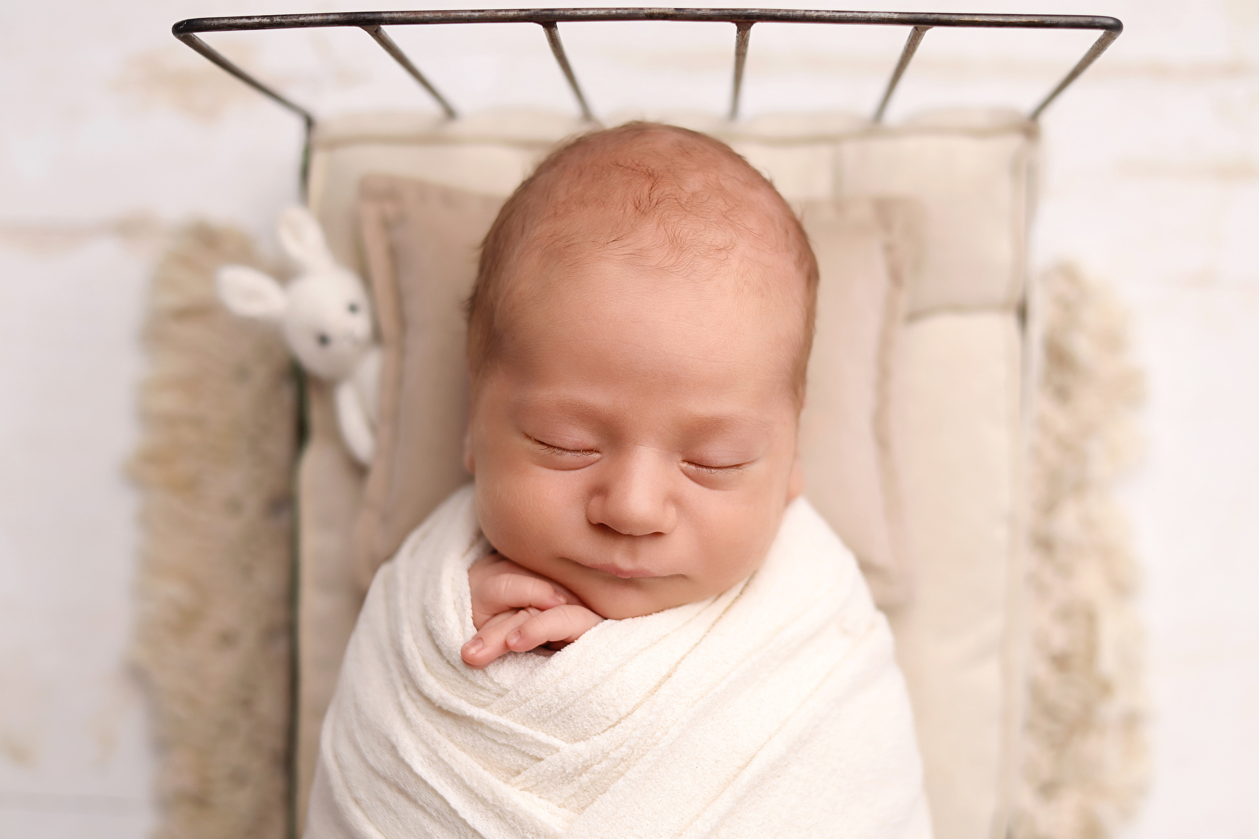 Ньюборн съемка в Москве, пример работ. Фотограф новорожденных Москва. Ньюборн фотограф Москва