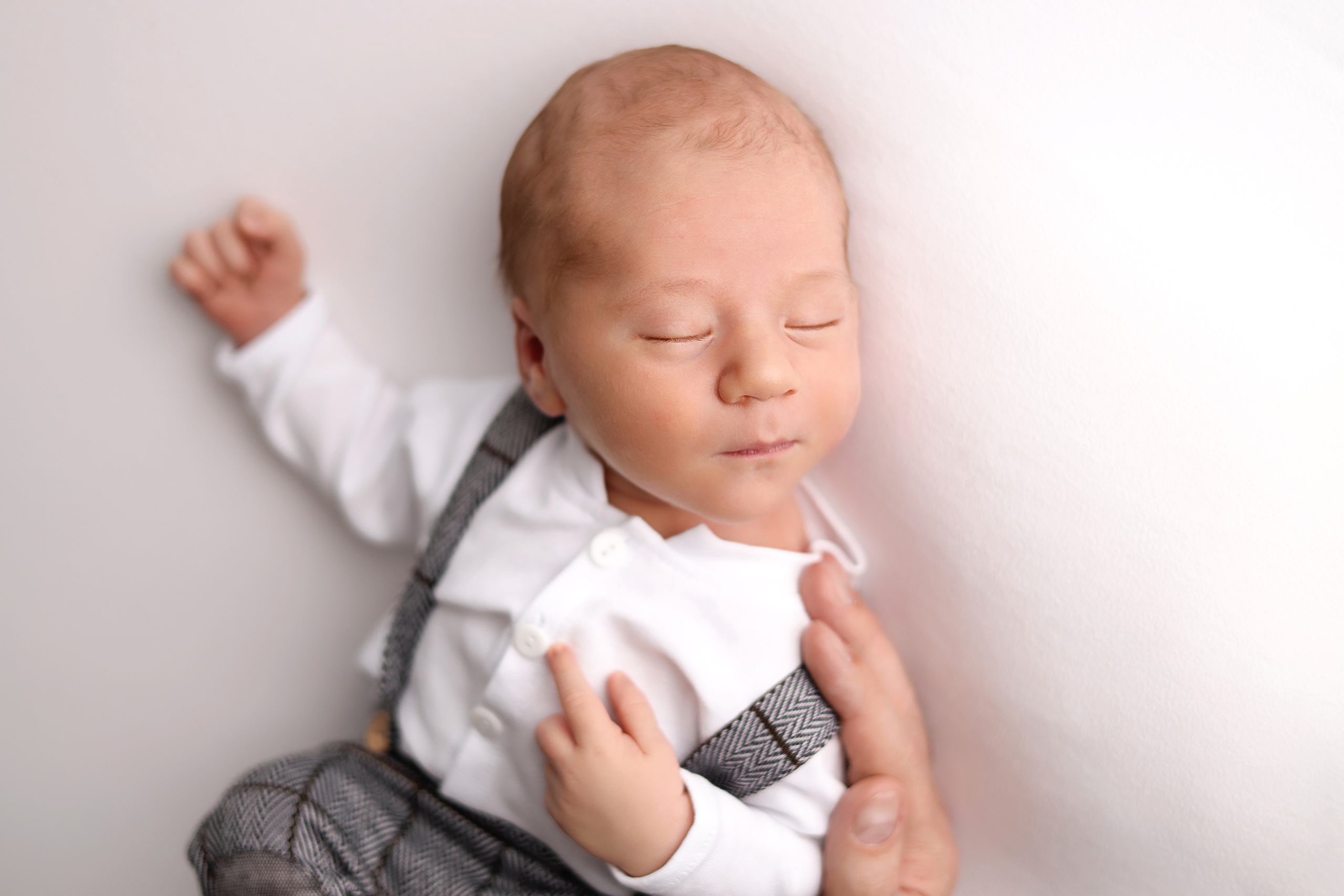 Ньюборн съемка в Москве, пример работ. Фотограф новорожденных Москва. Ньюборн фотограф Москва