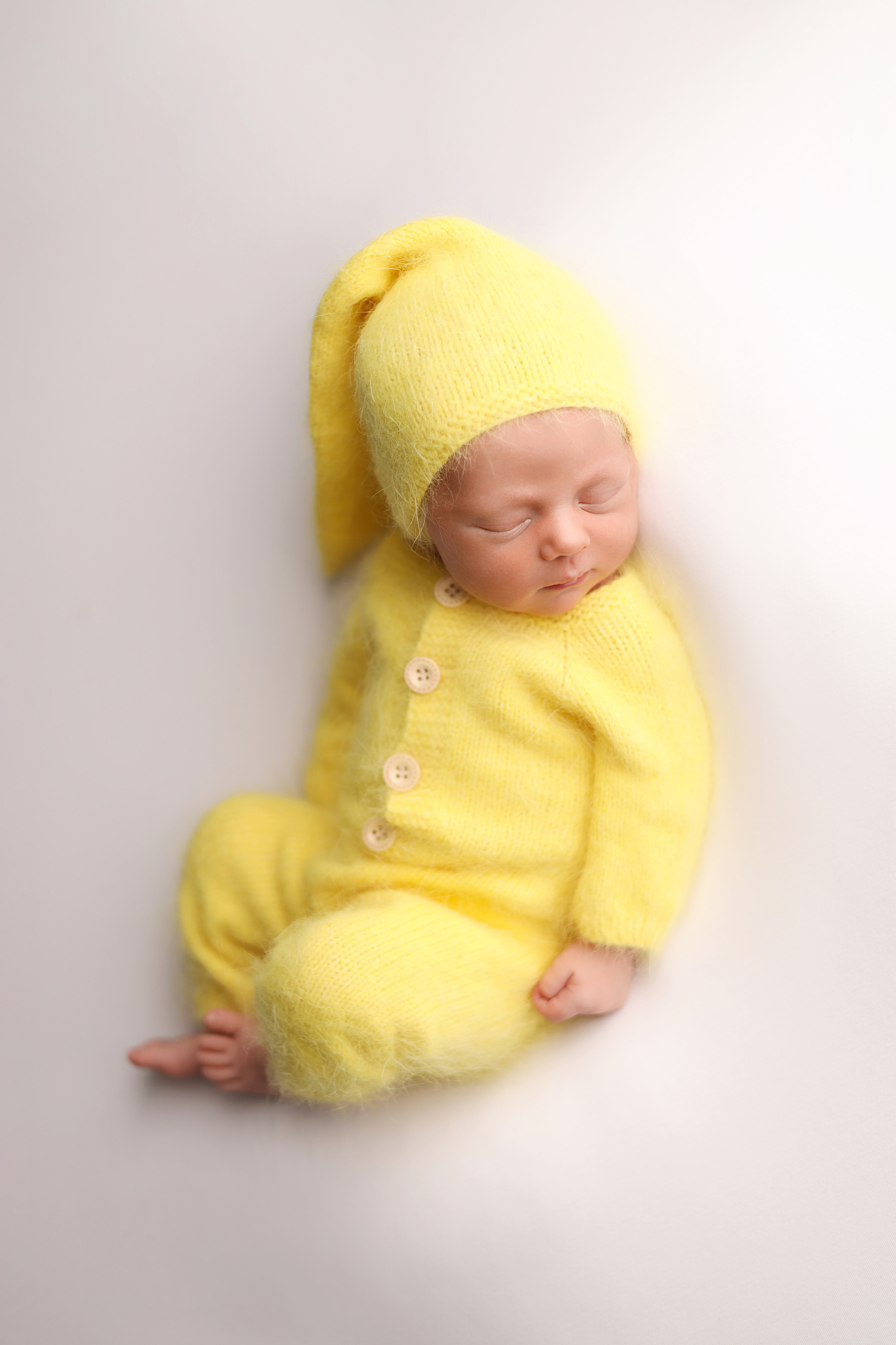 Ньюборн съемка Киры. Фотограф новорожденных Москва. Ньюборн фотограф Москва