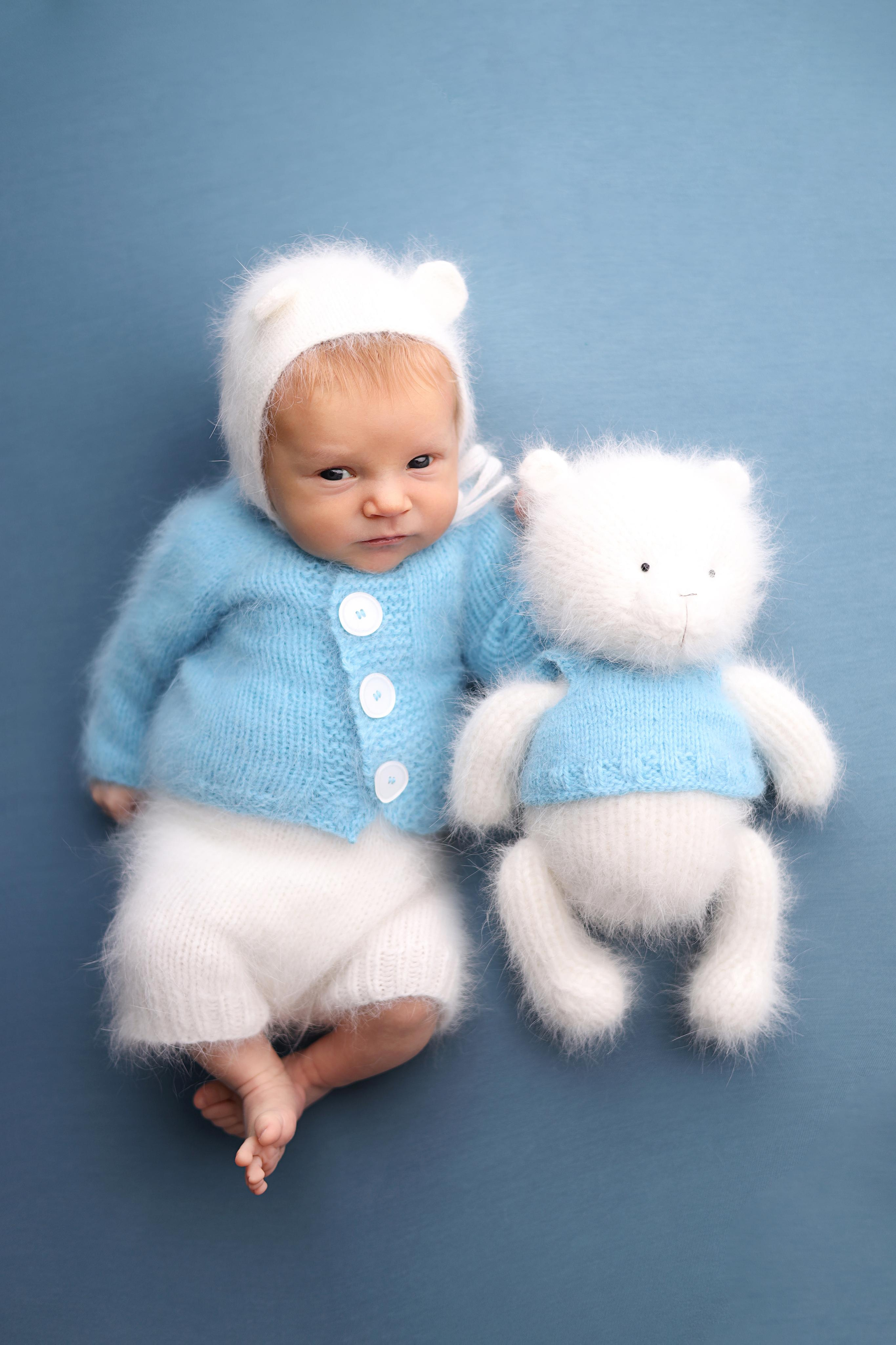 Ньюборн съемка в Бутово. Фотограф новорожденных Москва. Ньюборн фотограф Москва