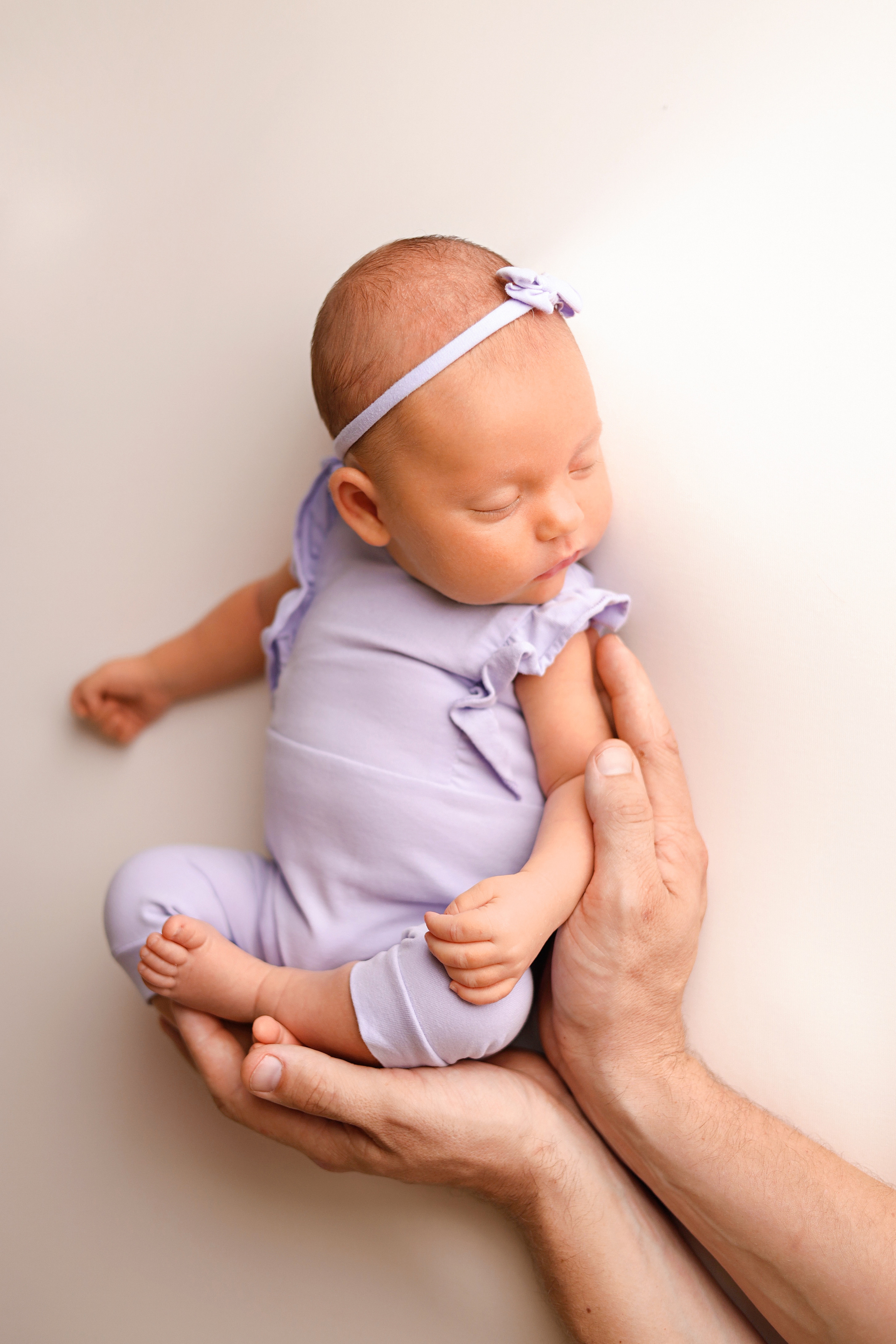 Ньюборн съемка Валерии. Фотограф новорожденных Москва. Ньюборн фотограф Москва